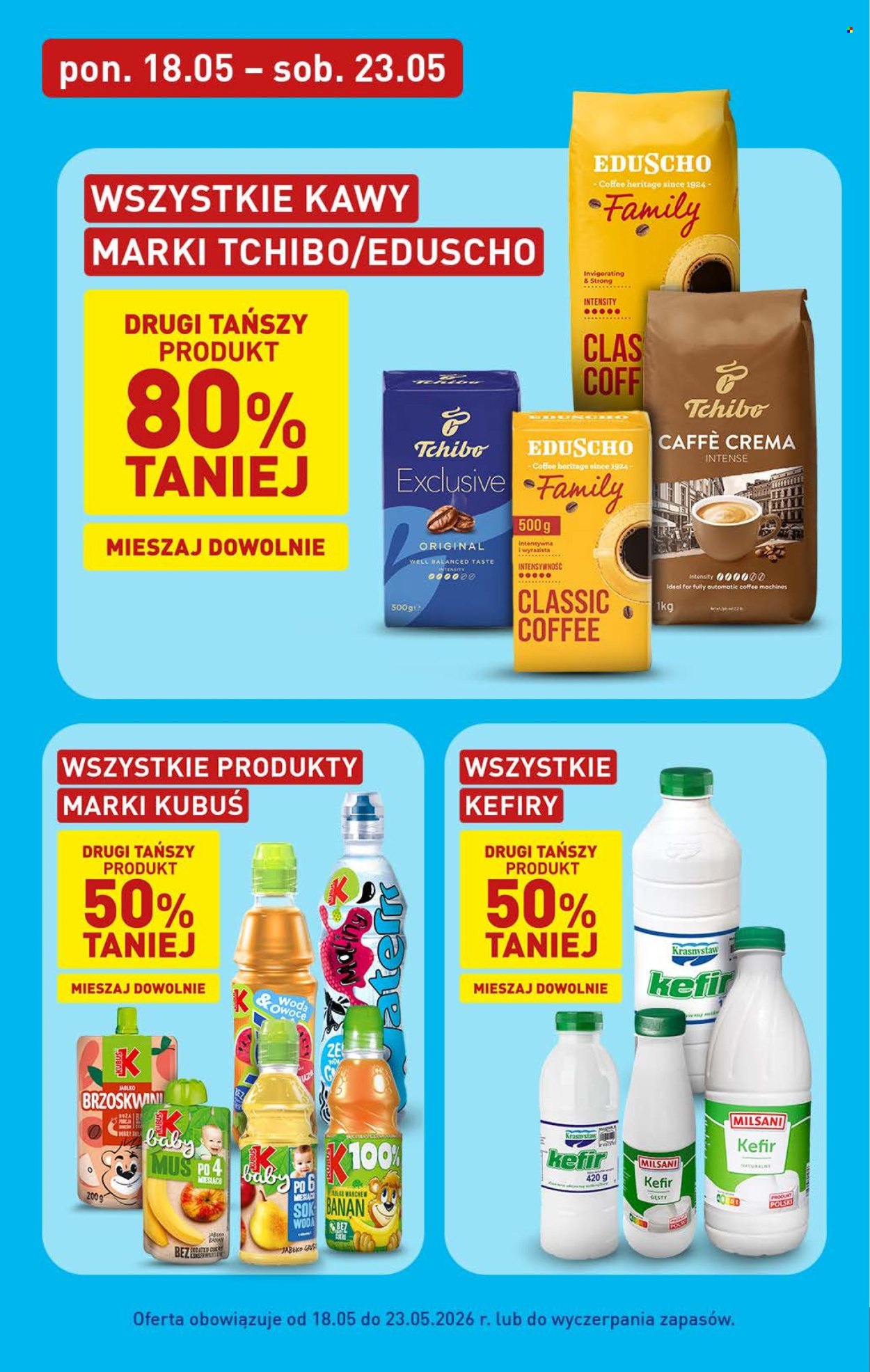 Gazetka ALDI - 21.05.2026 - 23.05.2026. Strona 10