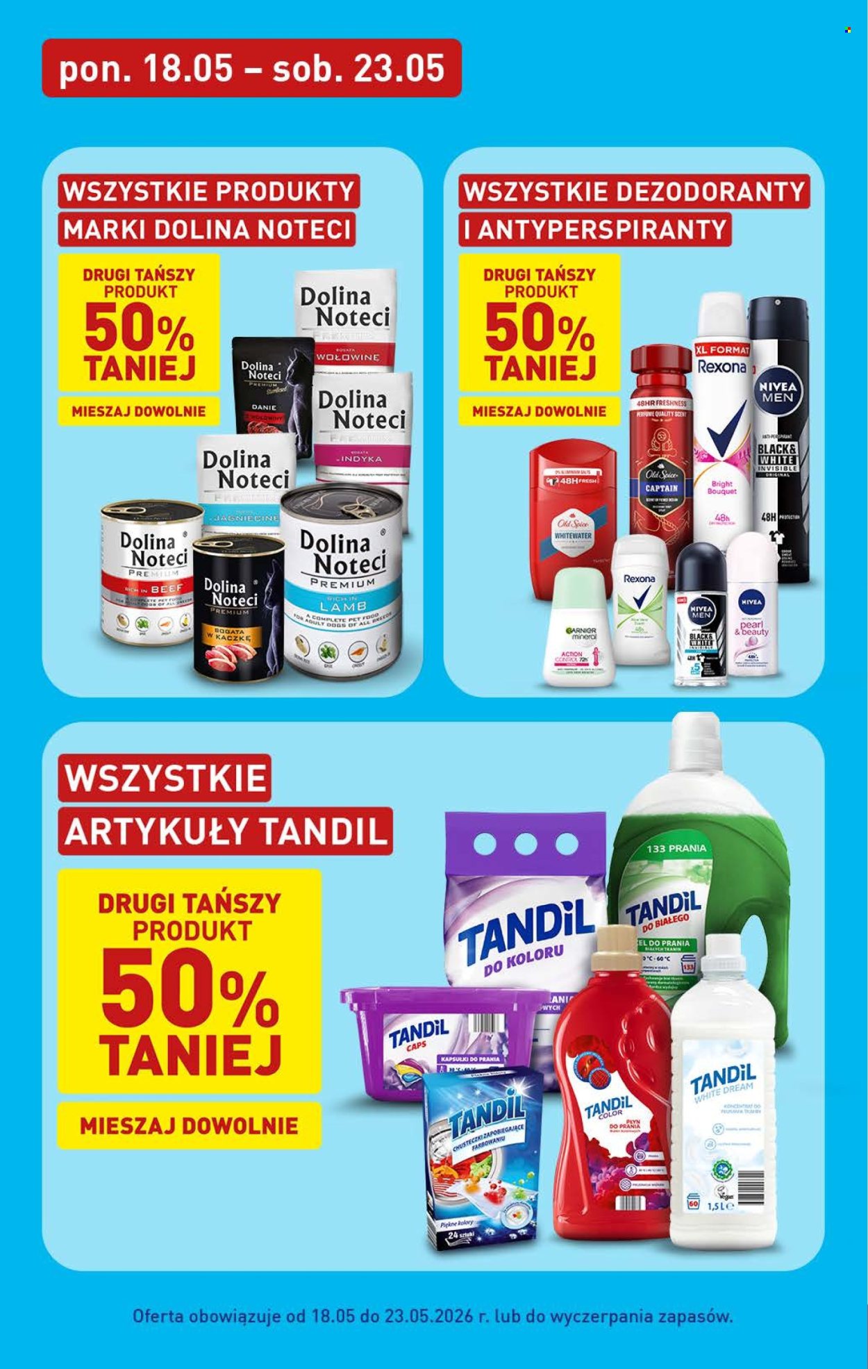 Gazetka ALDI - 21.05.2026 - 23.05.2026. Strona 11