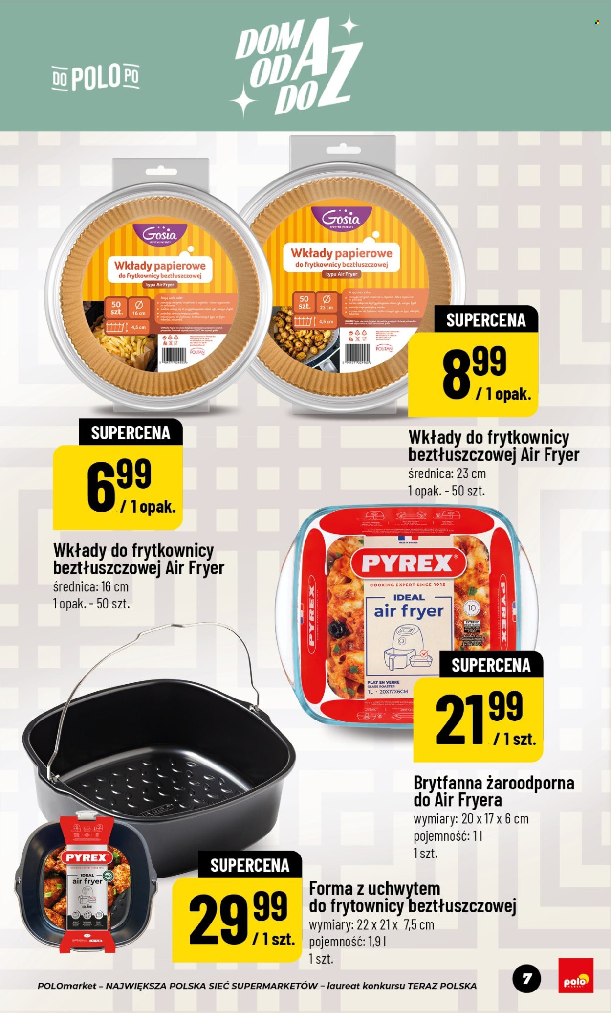 Gazetka Polomarket - 22.05.2026 - 30.07.2026. Strona 7