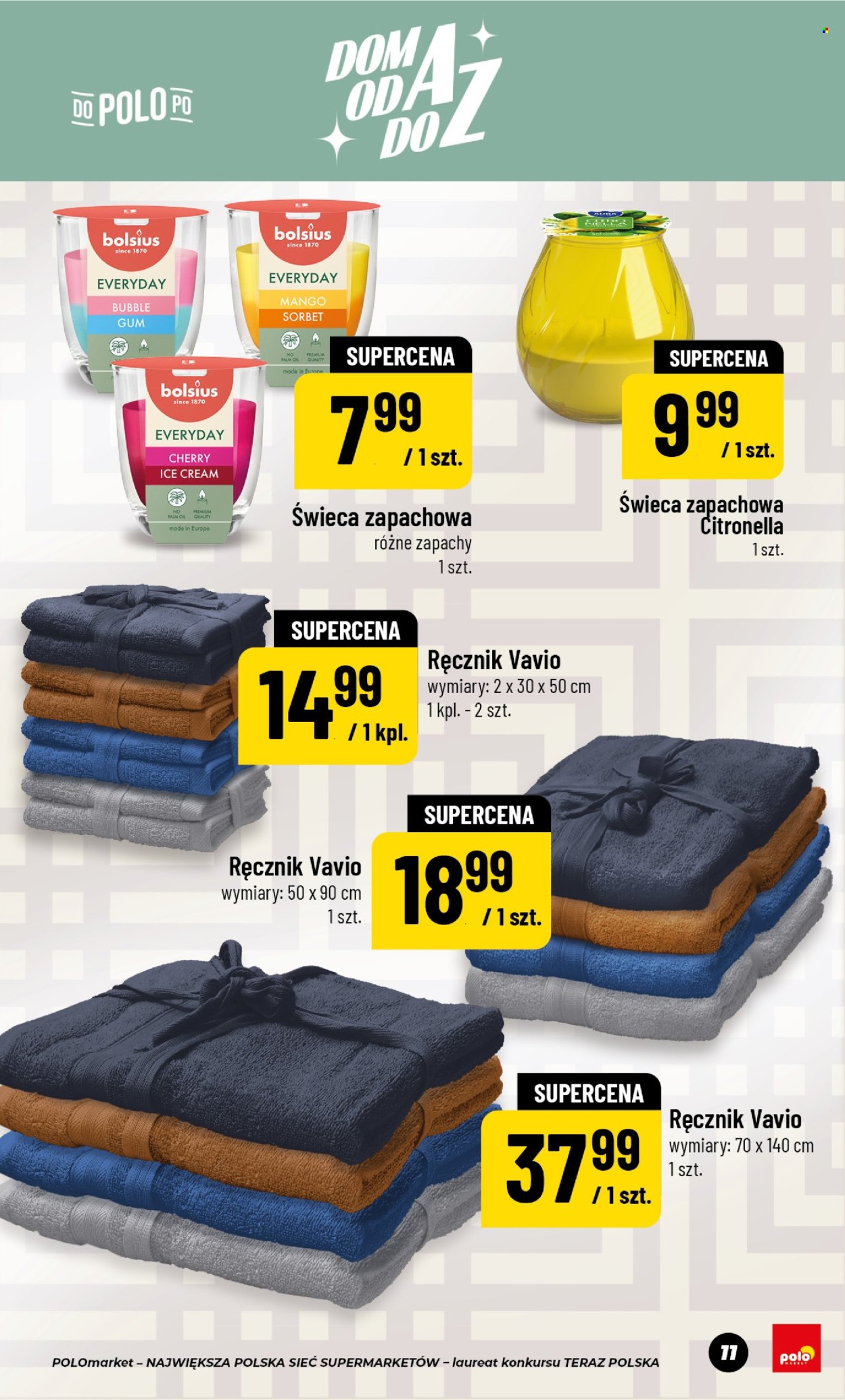 Gazetka Polomarket - 22.05.2026 - 30.07.2026. Strona 11
