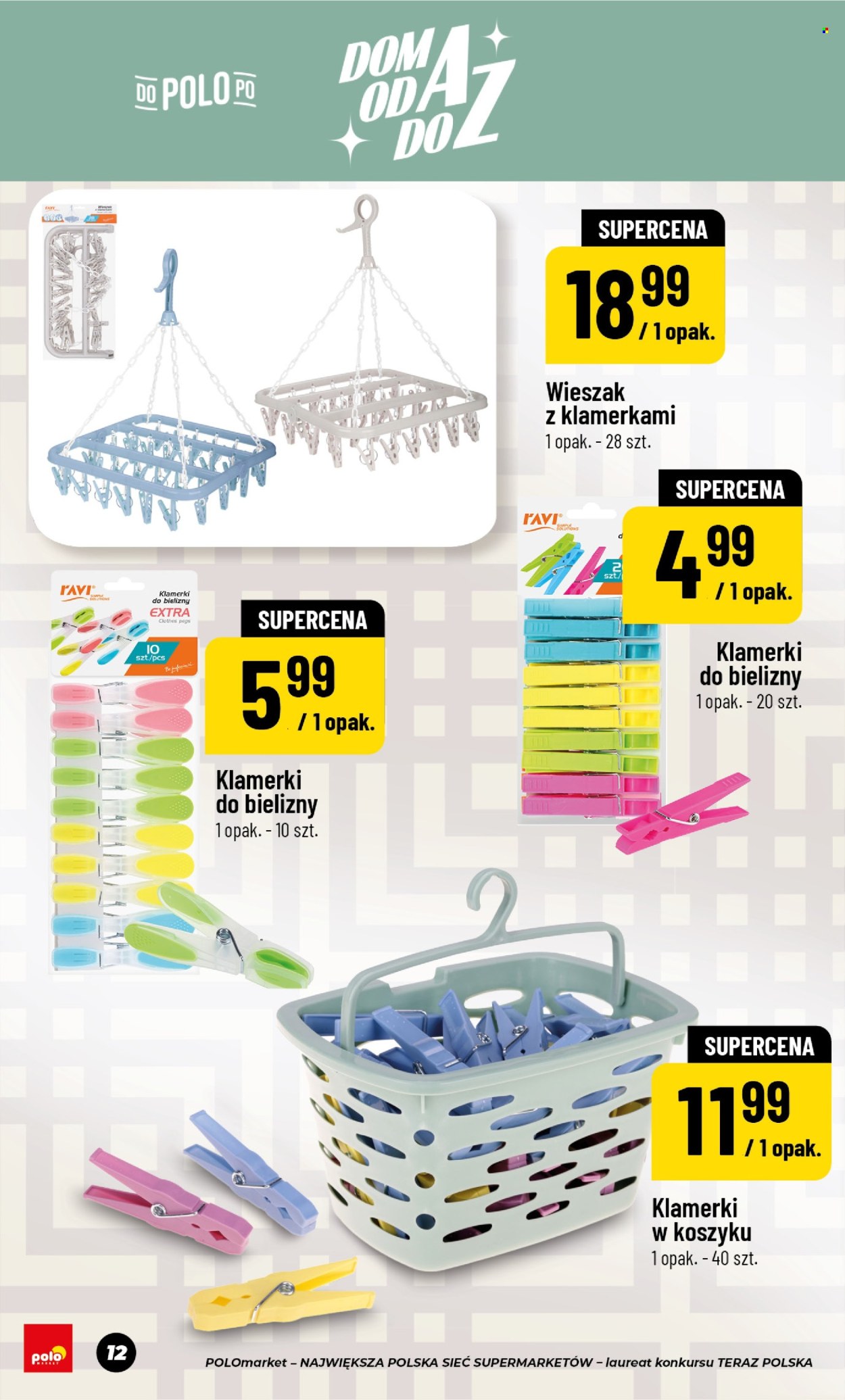 Gazetka Polomarket - 22.05.2026 - 30.07.2026. Strona 12