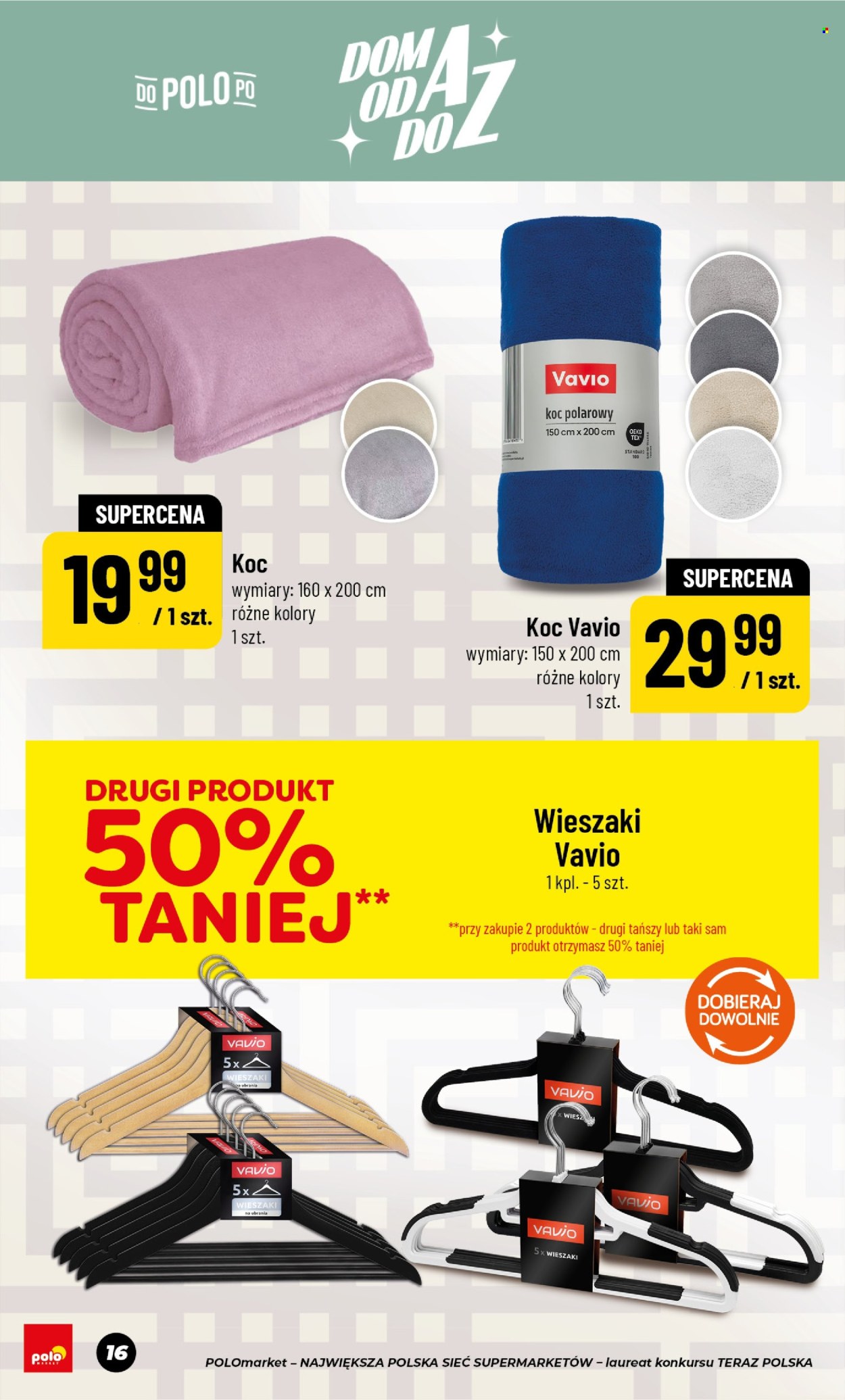 Gazetka Polomarket - 22.05.2026 - 30.07.2026. Strona 16