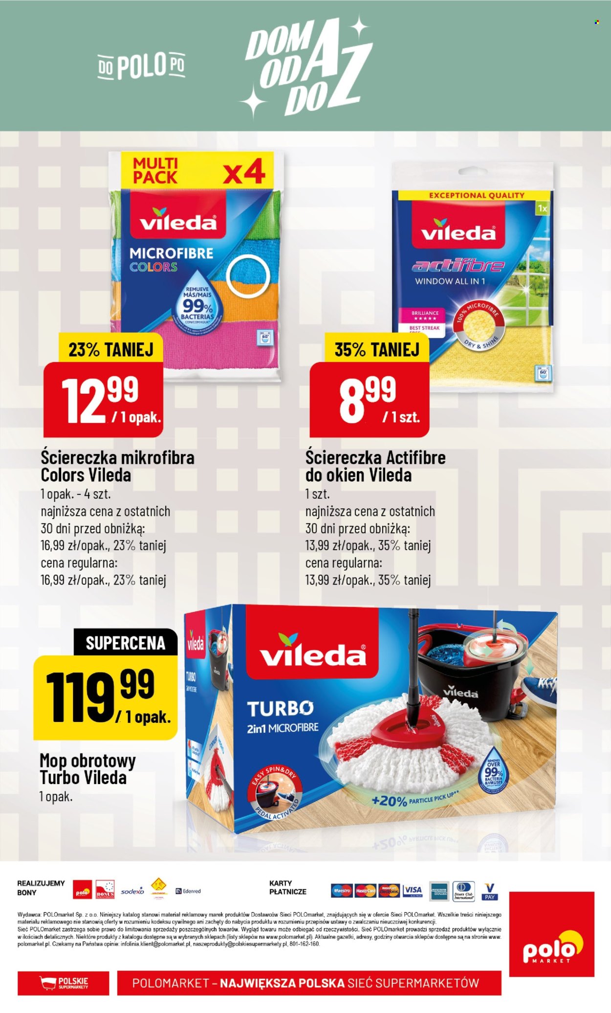Gazetka Polomarket - 22.05.2026 - 30.07.2026. Strona 18