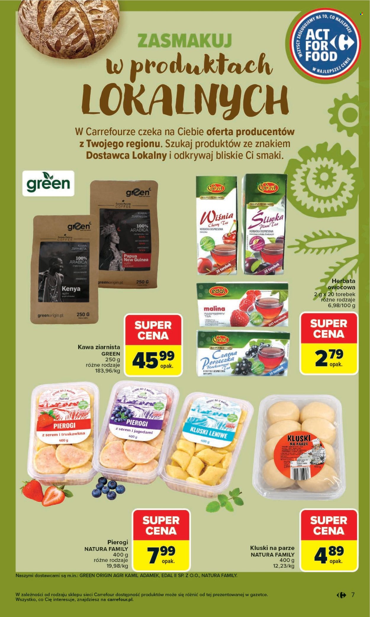 Gazetka Carrefour - 25.05.2026 - 30.05.2026. Strona 7