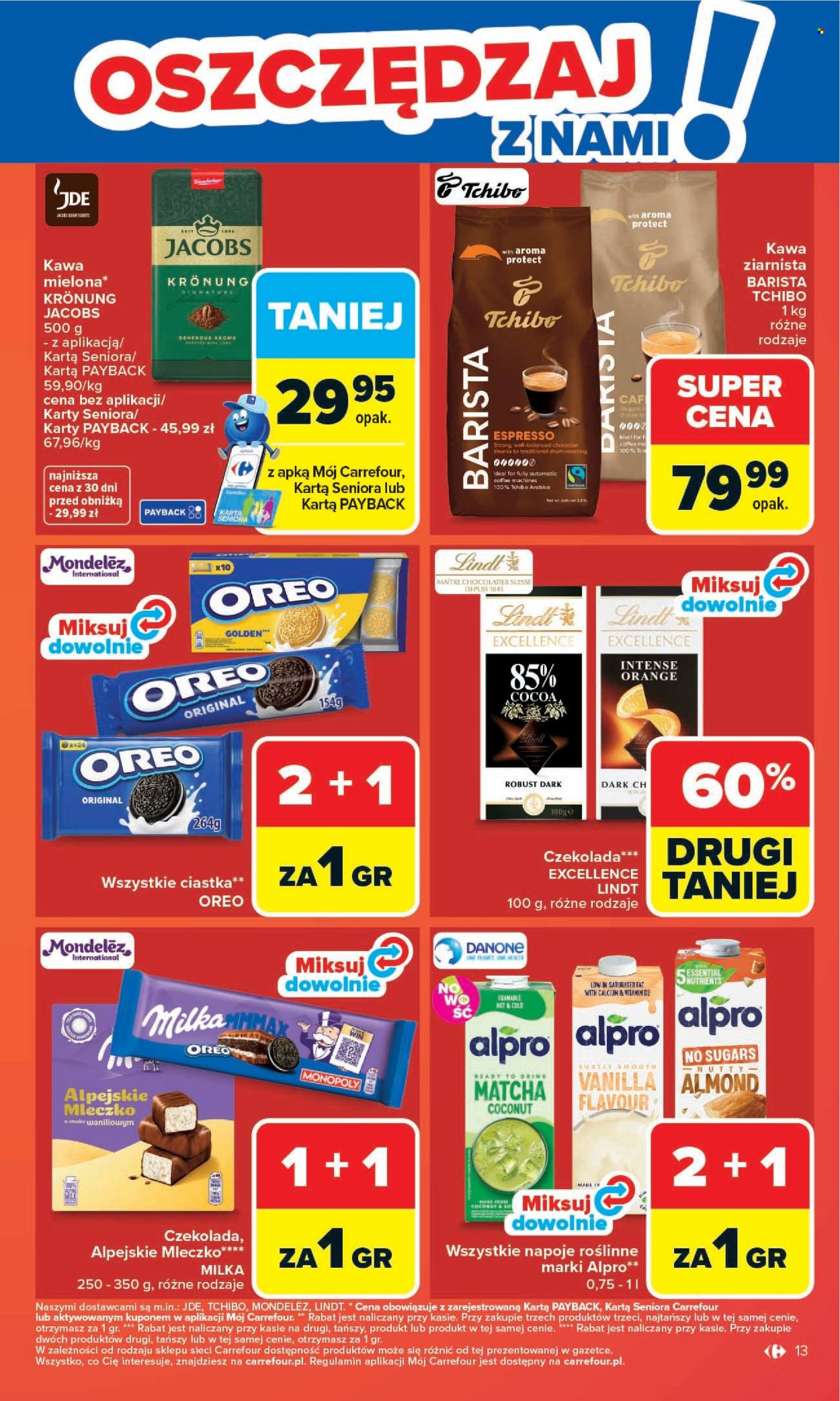 Gazetka Carrefour - 25.05.2026 - 30.05.2026. Strona 13