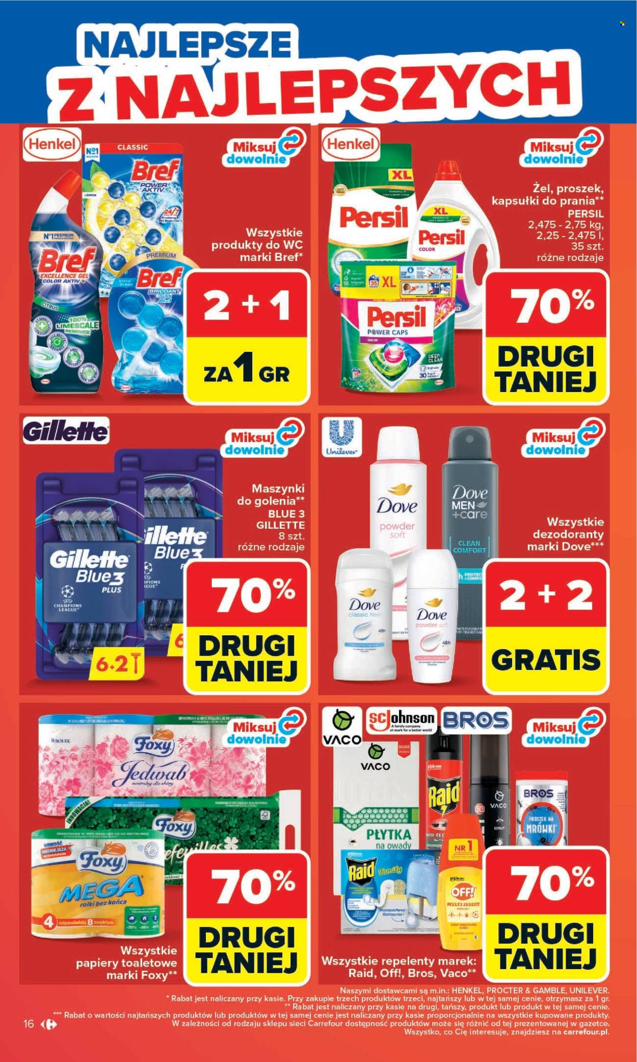 Gazetka Carrefour - 25.05.2026 - 30.05.2026. Strona 16