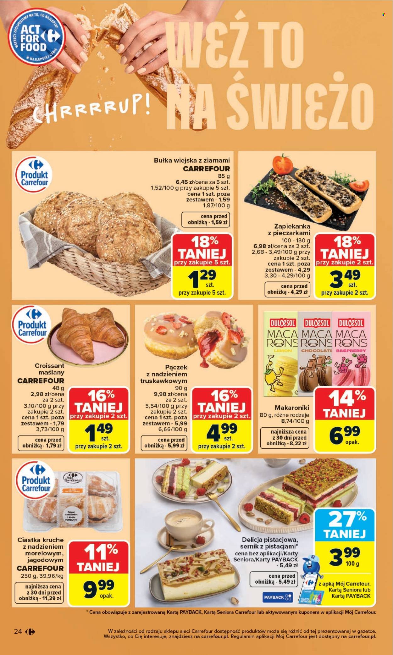 Gazetka Carrefour - 25.05.2026 - 30.05.2026. Strona 24