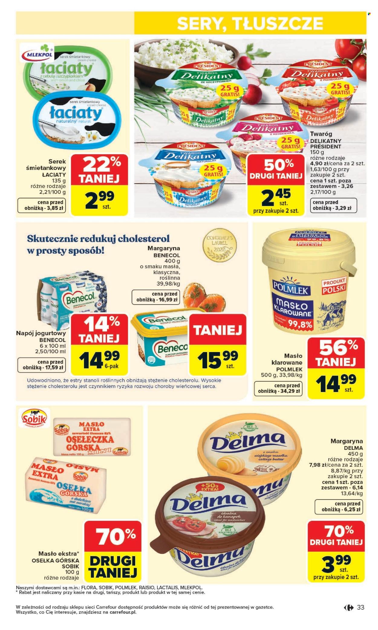 Gazetka Carrefour - 25.05.2026 - 30.05.2026. Strona 33