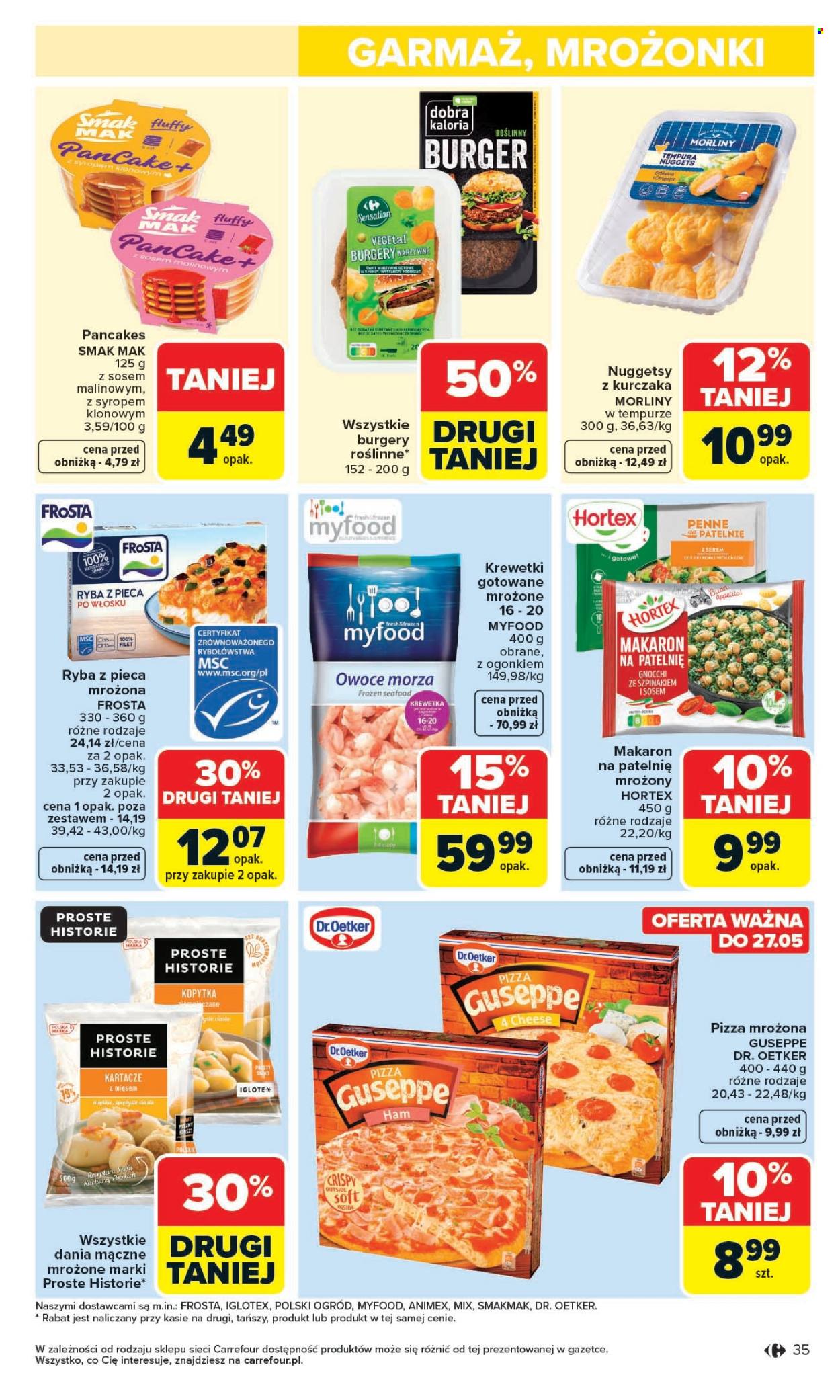 Gazetka Carrefour - 25.05.2026 - 30.05.2026. Strona 35