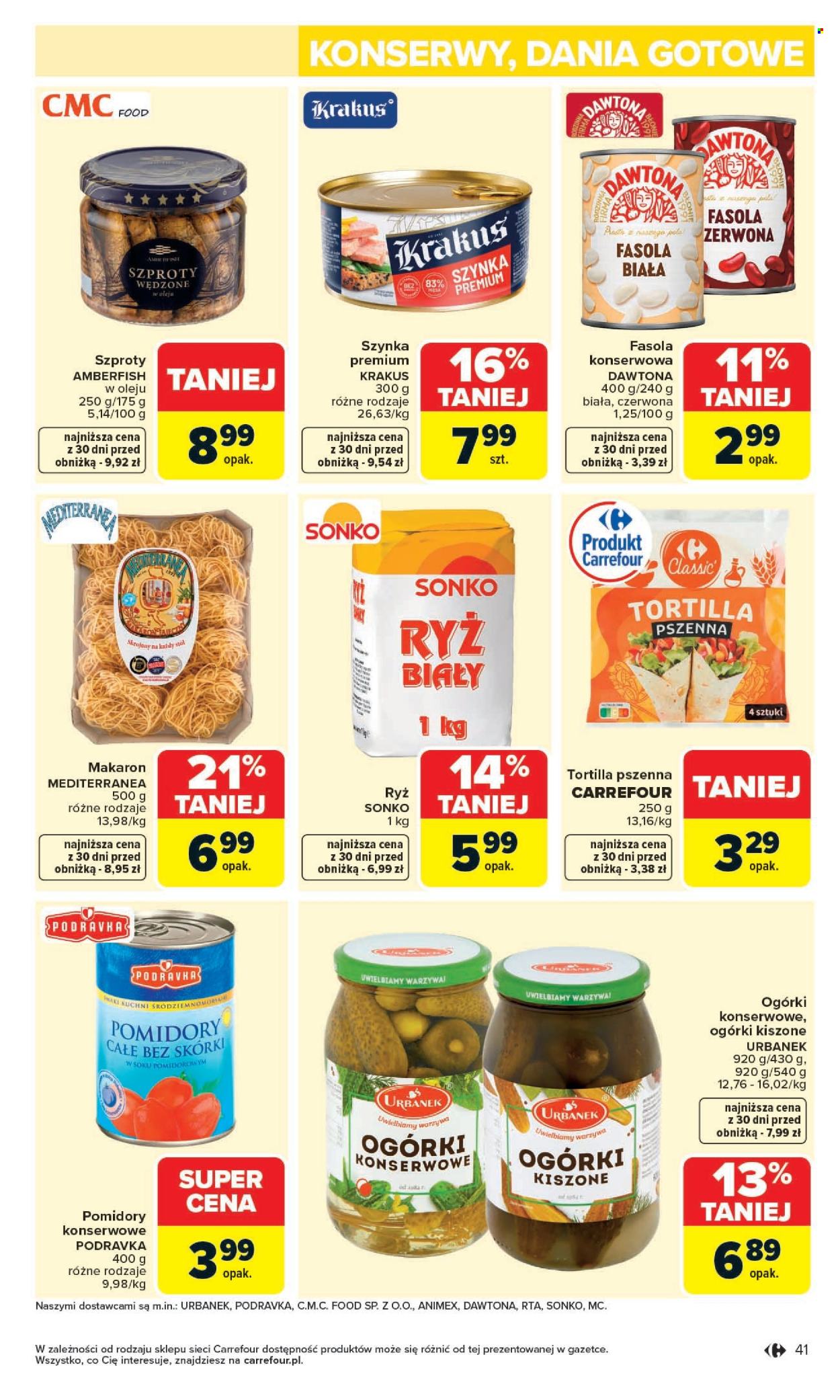 Gazetka Carrefour - 25.05.2026 - 30.05.2026. Strona 41