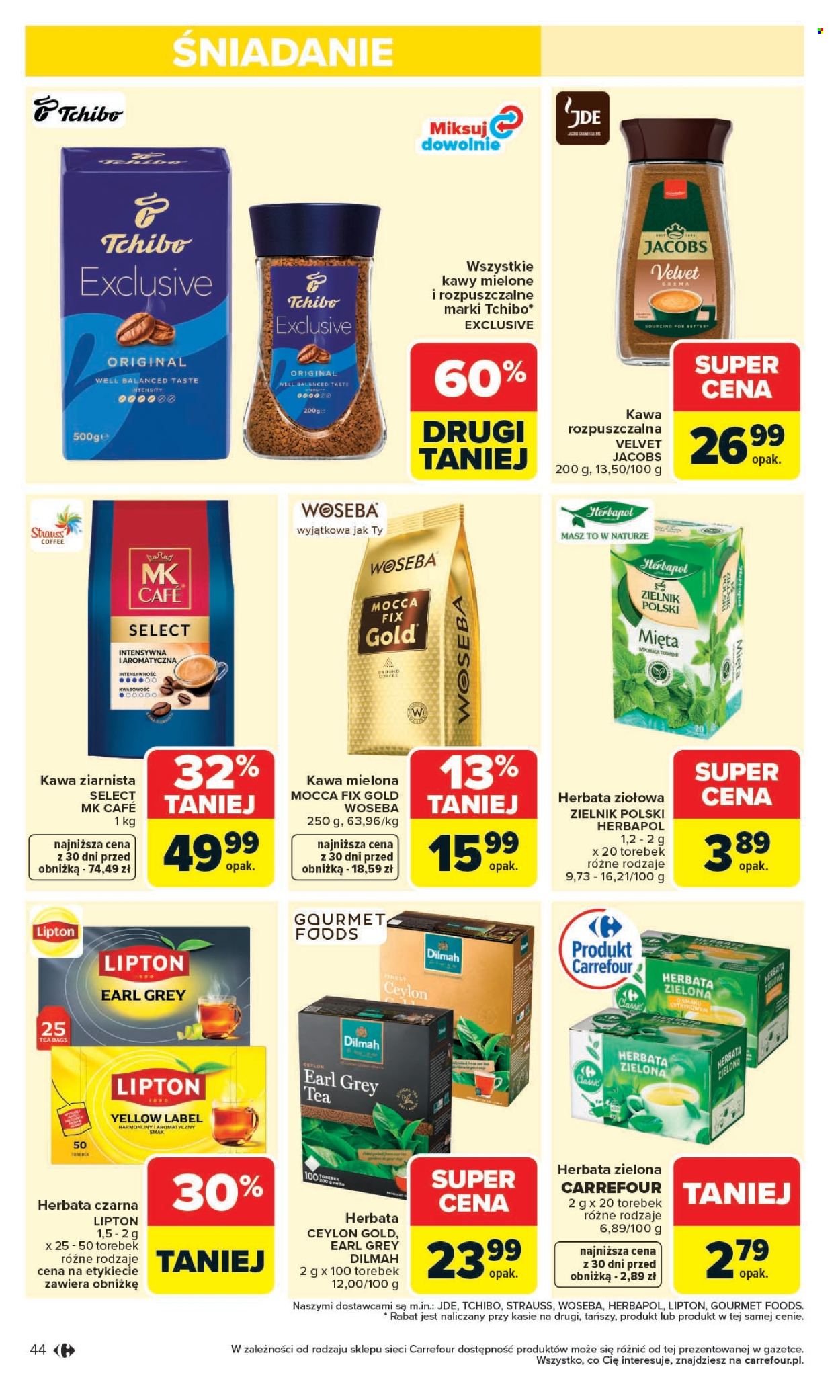 Gazetka Carrefour - 25.05.2026 - 30.05.2026. Strona 44