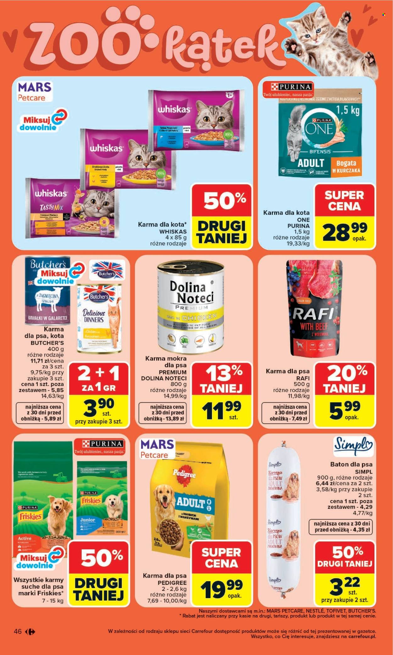 Gazetka Carrefour - 25.05.2026 - 30.05.2026. Strona 46