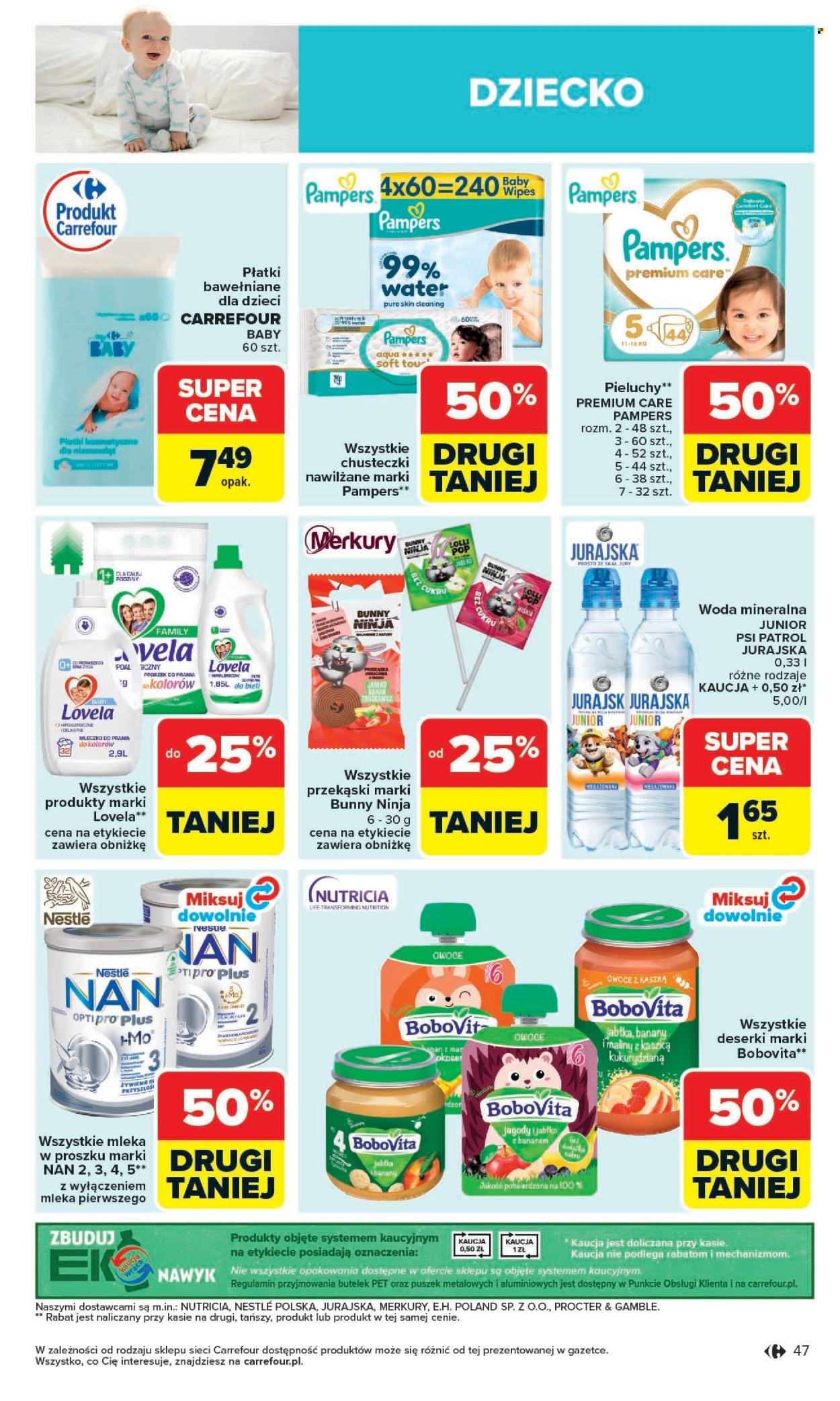 Gazetka Carrefour - 25.05.2026 - 30.05.2026. Strona 47