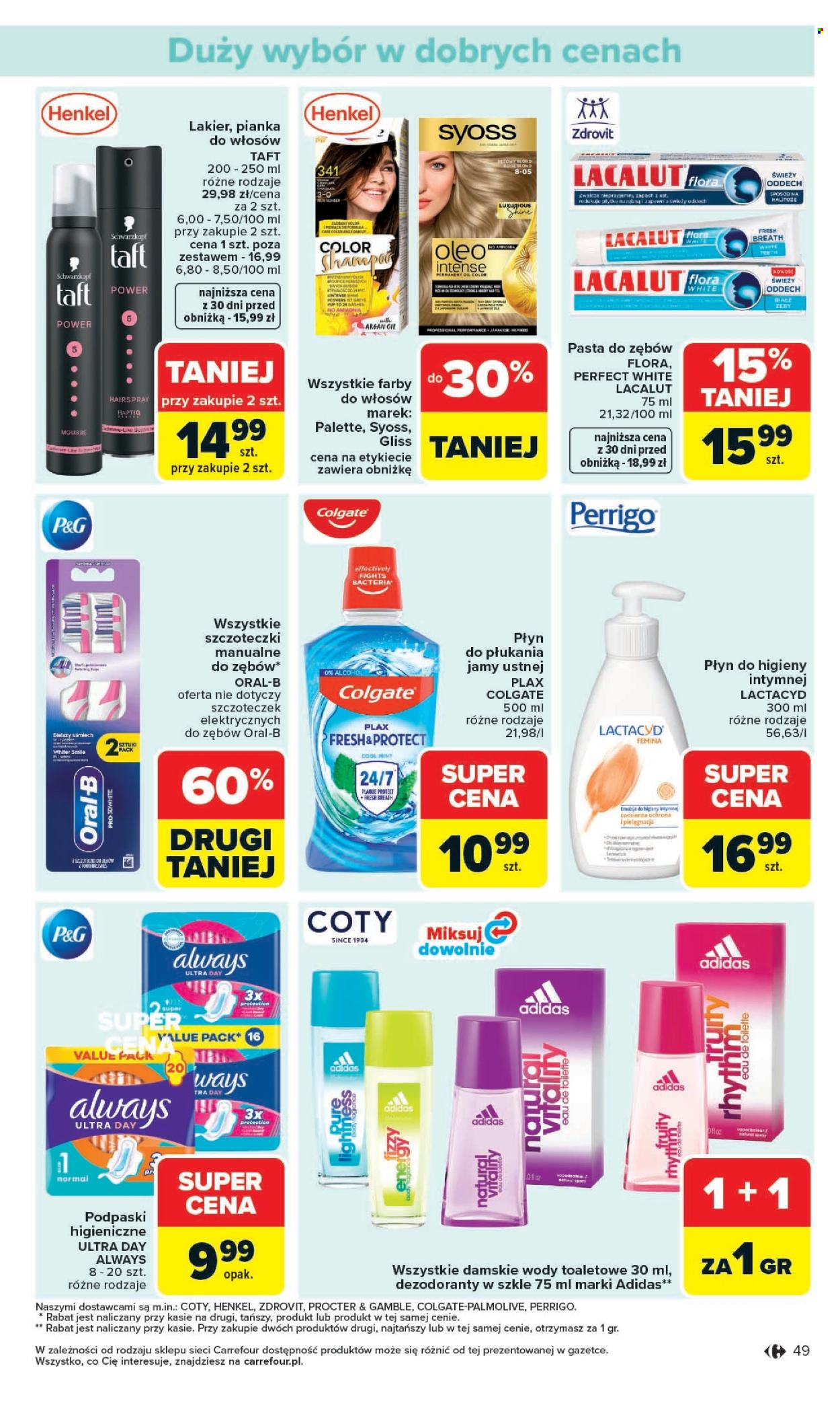 Gazetka Carrefour - 25.05.2026 - 30.05.2026. Strona 49