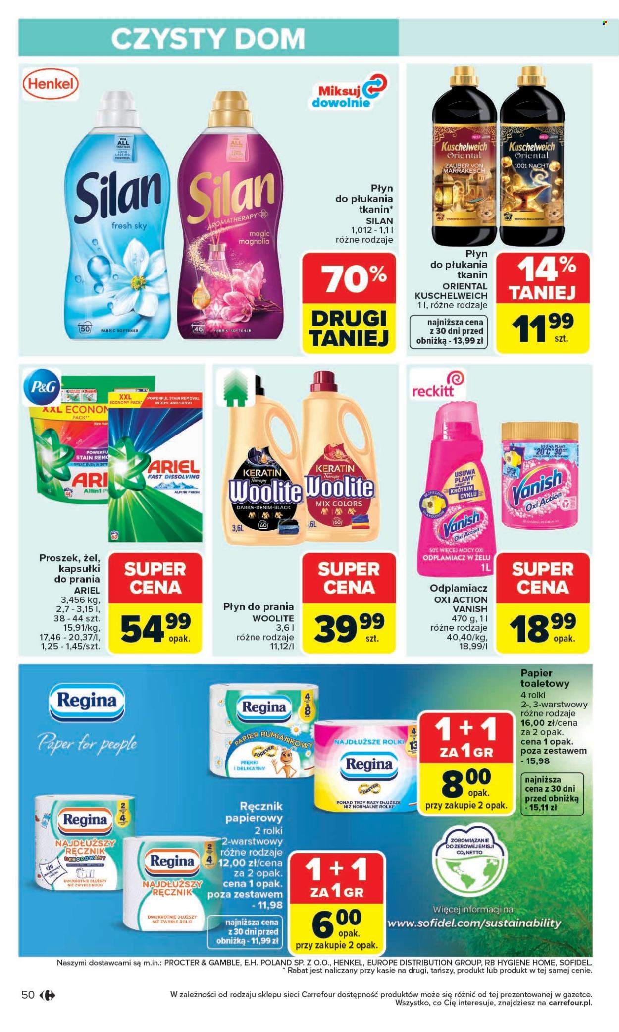 Gazetka Carrefour - 25.05.2026 - 30.05.2026. Strona 50