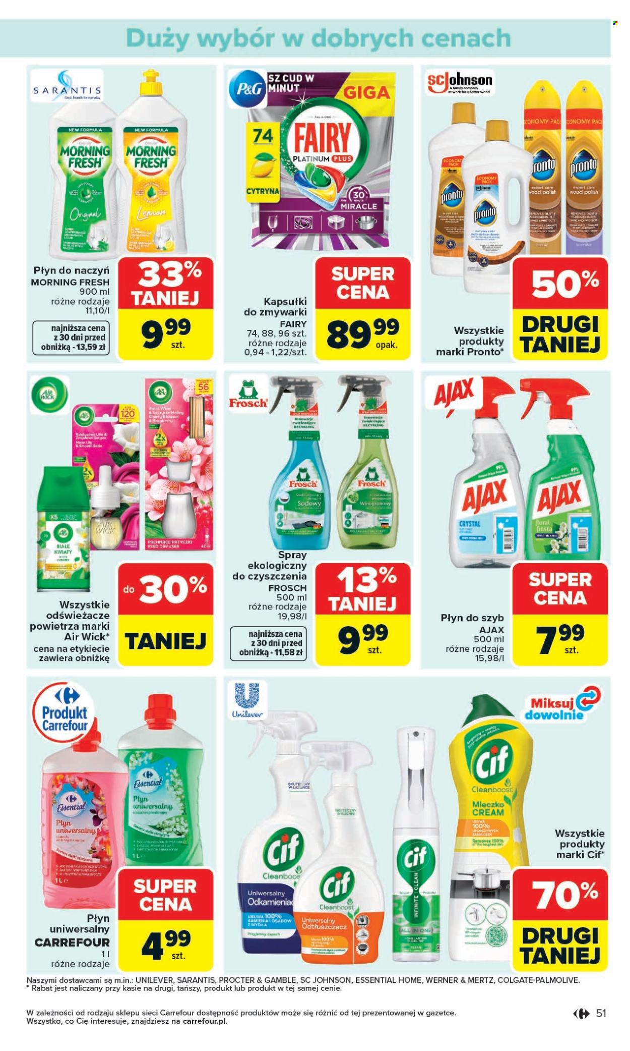 Gazetka Carrefour - 25.05.2026 - 30.05.2026. Strona 51