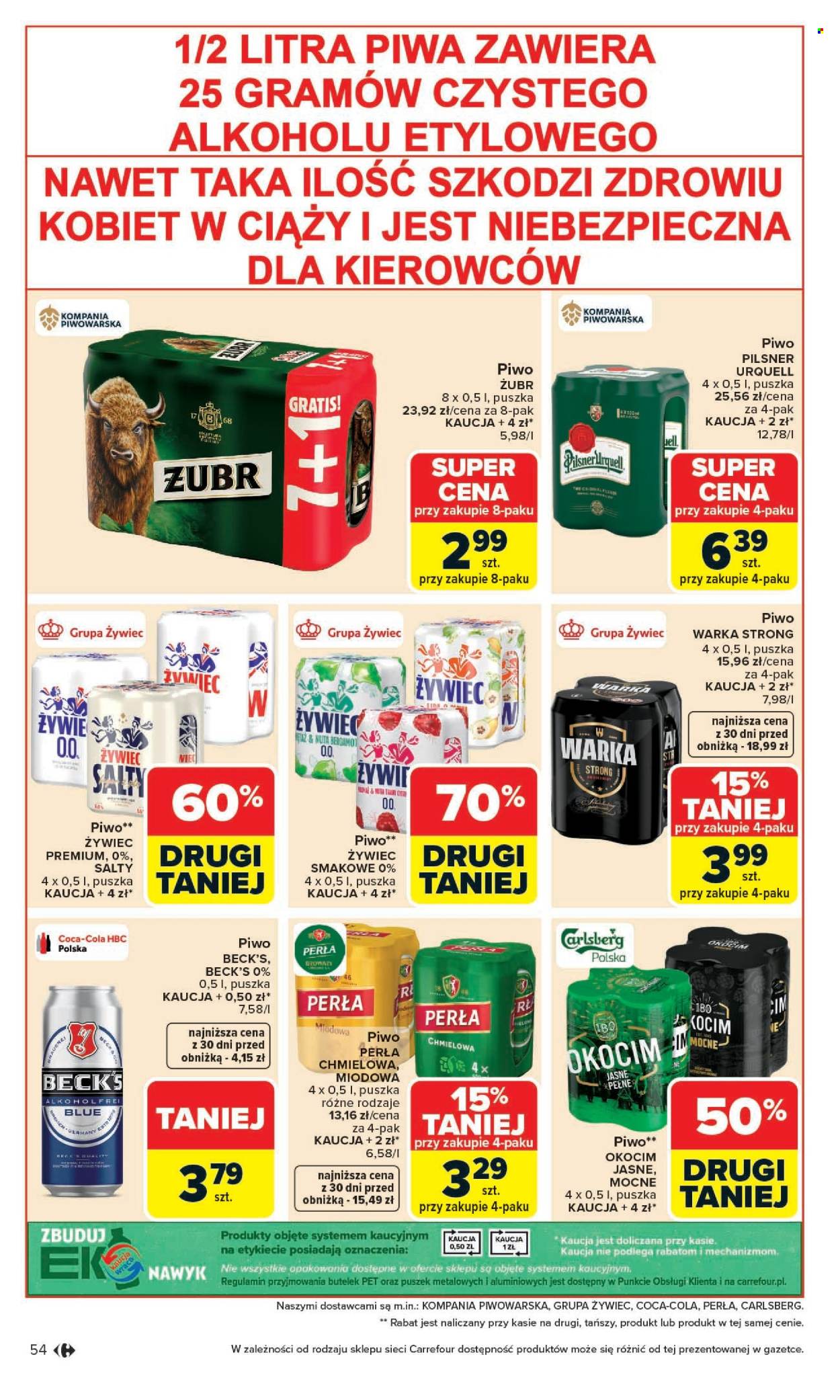 Gazetka Carrefour - 25.05.2026 - 30.05.2026. Strona 54