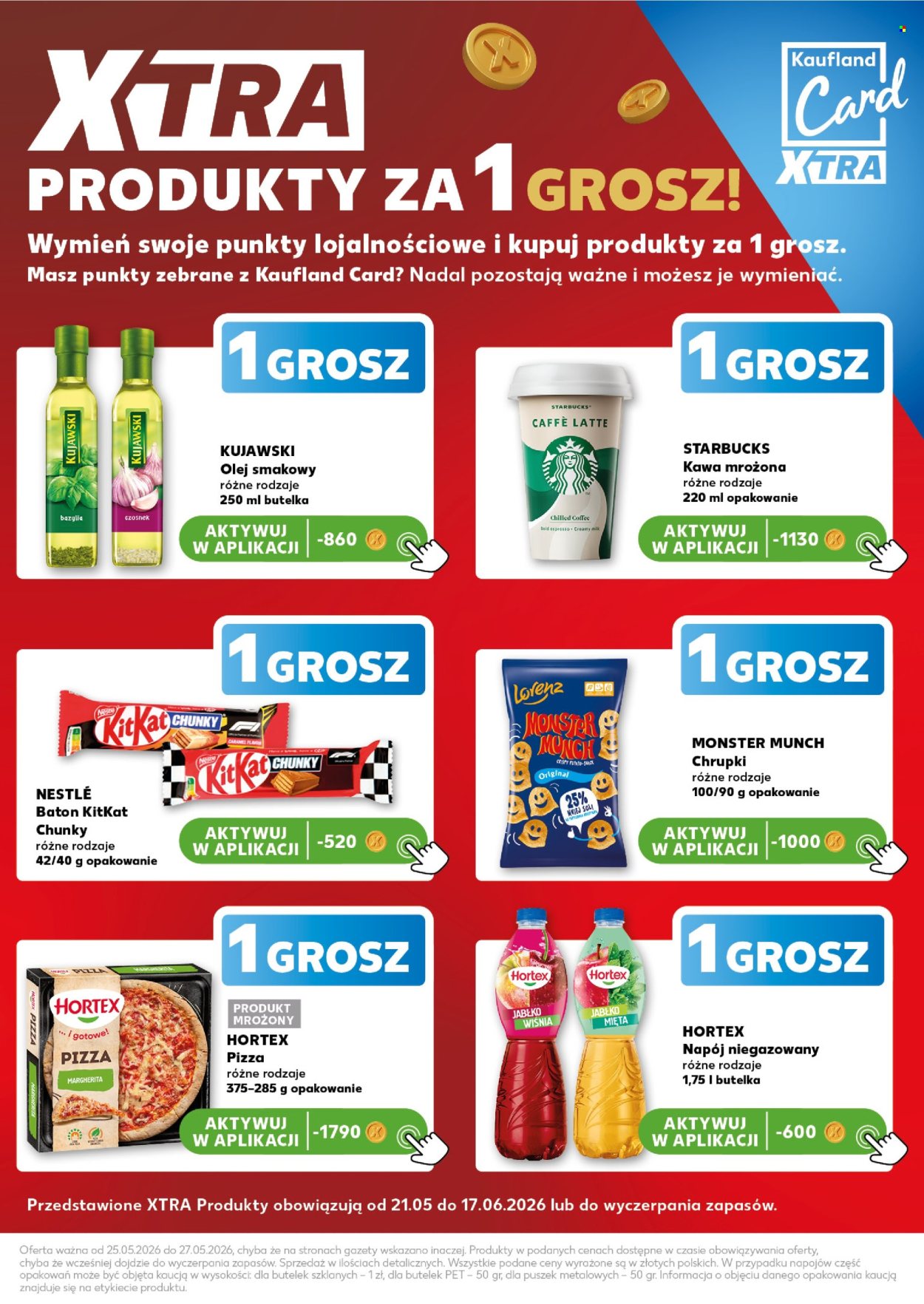 Gazetka Kaufland - 25.05.2026 - 27.05.2026. Strona 3