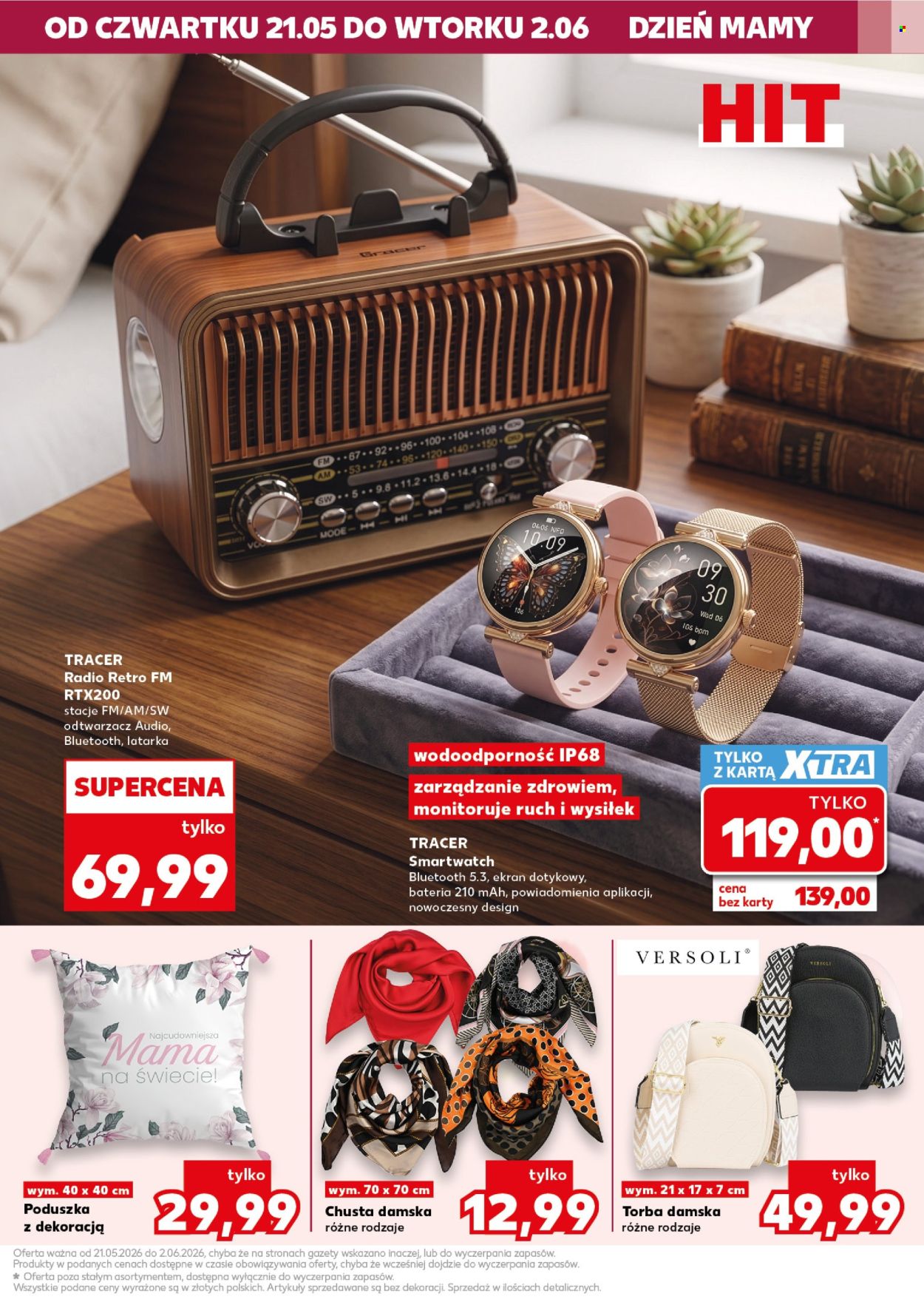 Gazetka Kaufland - 25.05.2026 - 27.05.2026. Strona 13