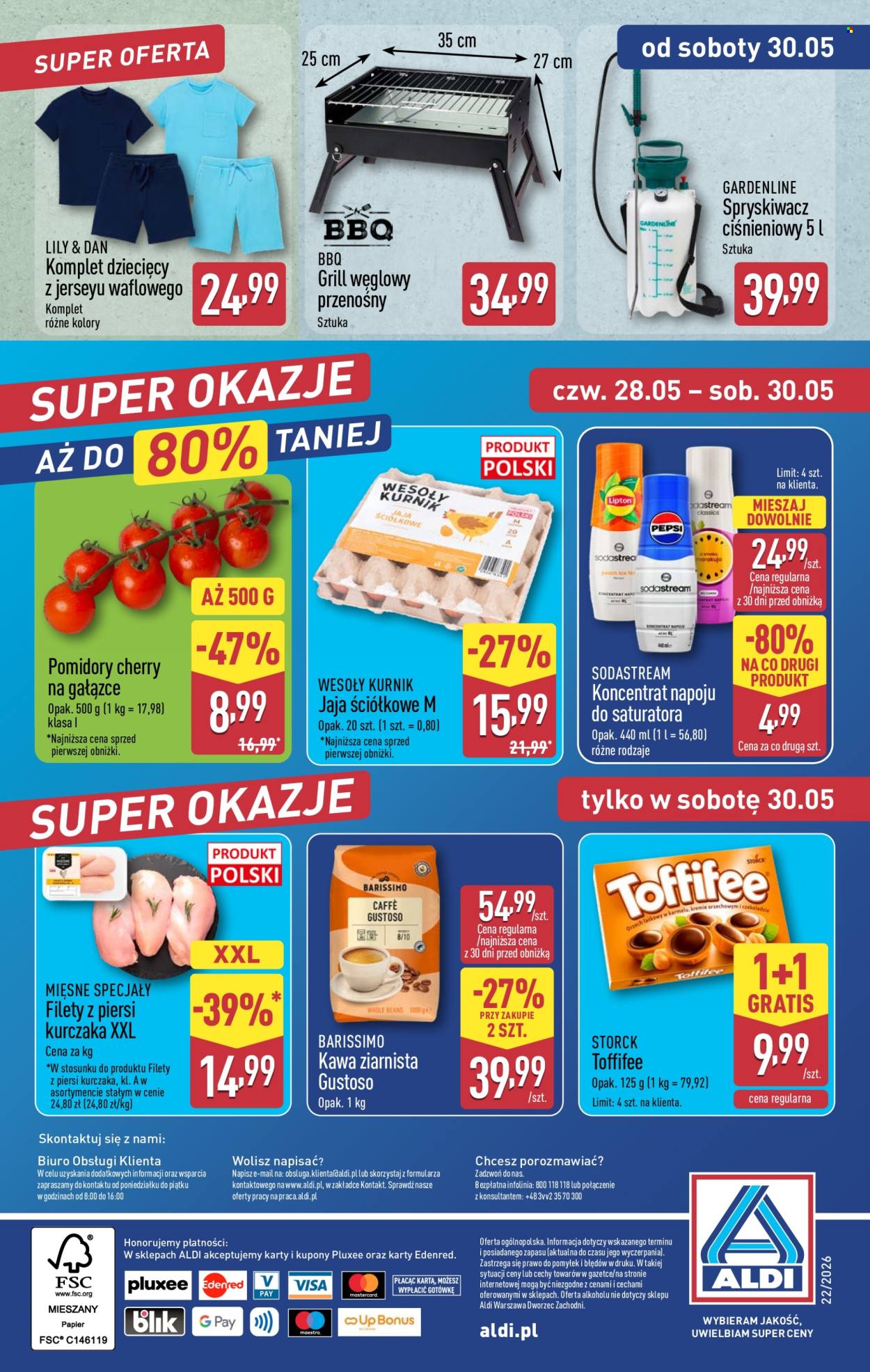 Gazetka ALDI - 25.05.2026 - 30.05.2026. Strona 38