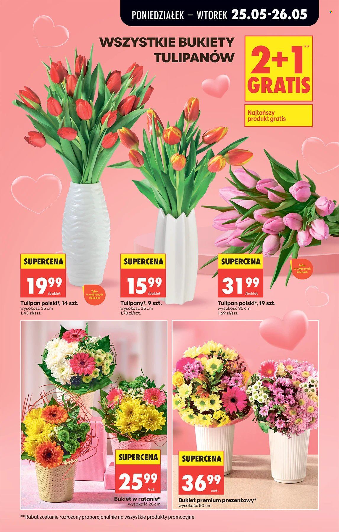 Gazetka Biedronka - 25.05.2026 - 30.05.2026. Strona 15