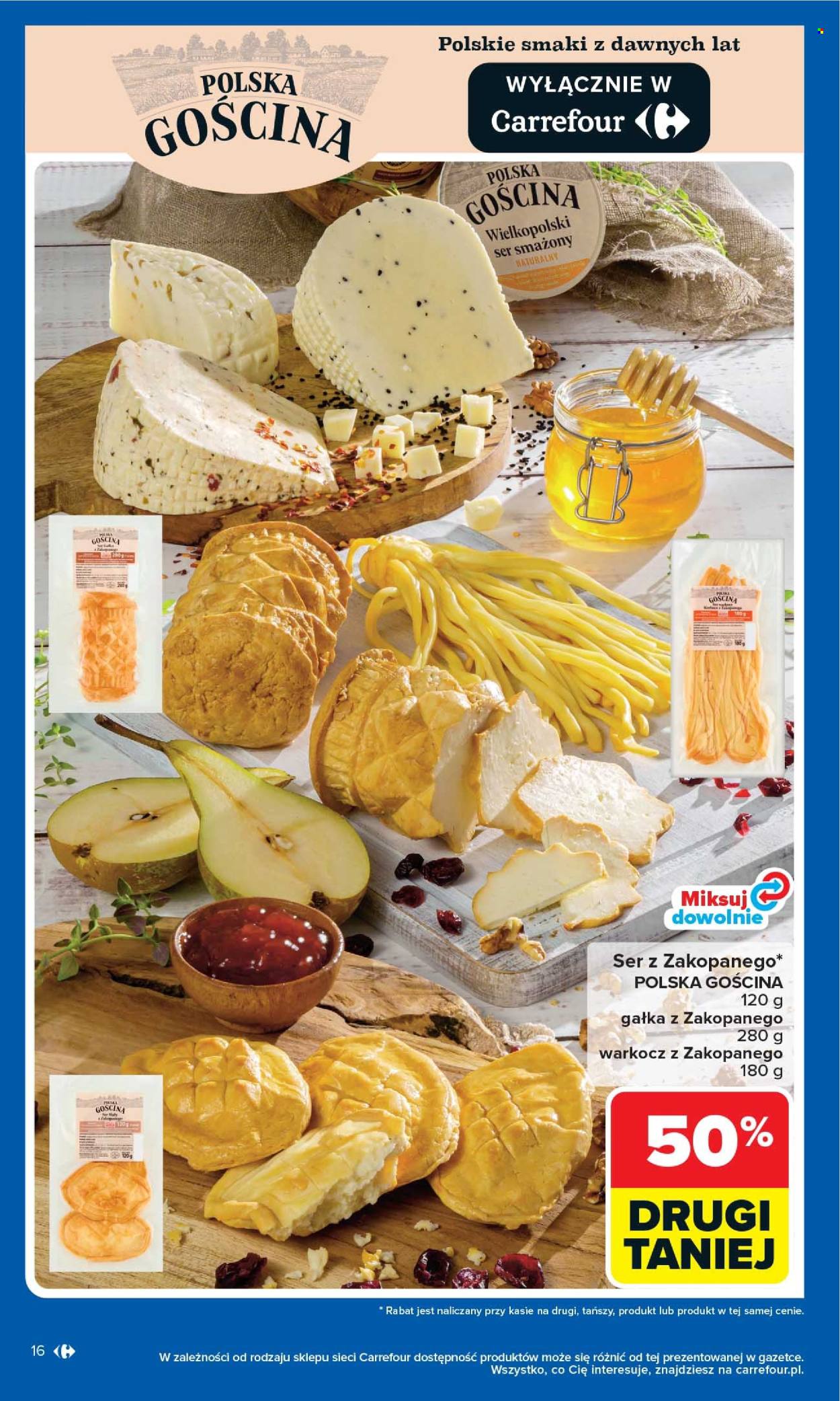 Gazetka Carrefour - 27.05.2026 - 30.05.2026. Strona 16