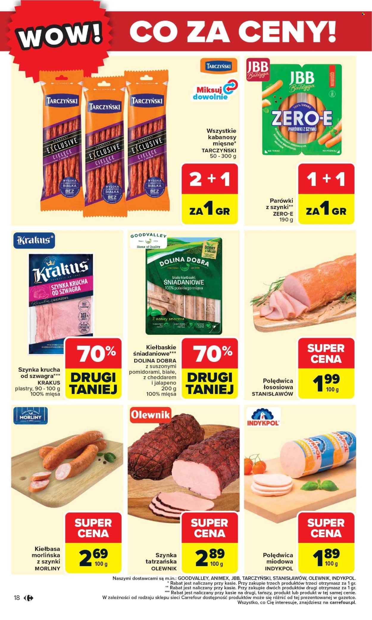 Gazetka Carrefour - 27.05.2026 - 30.05.2026. Strona 18