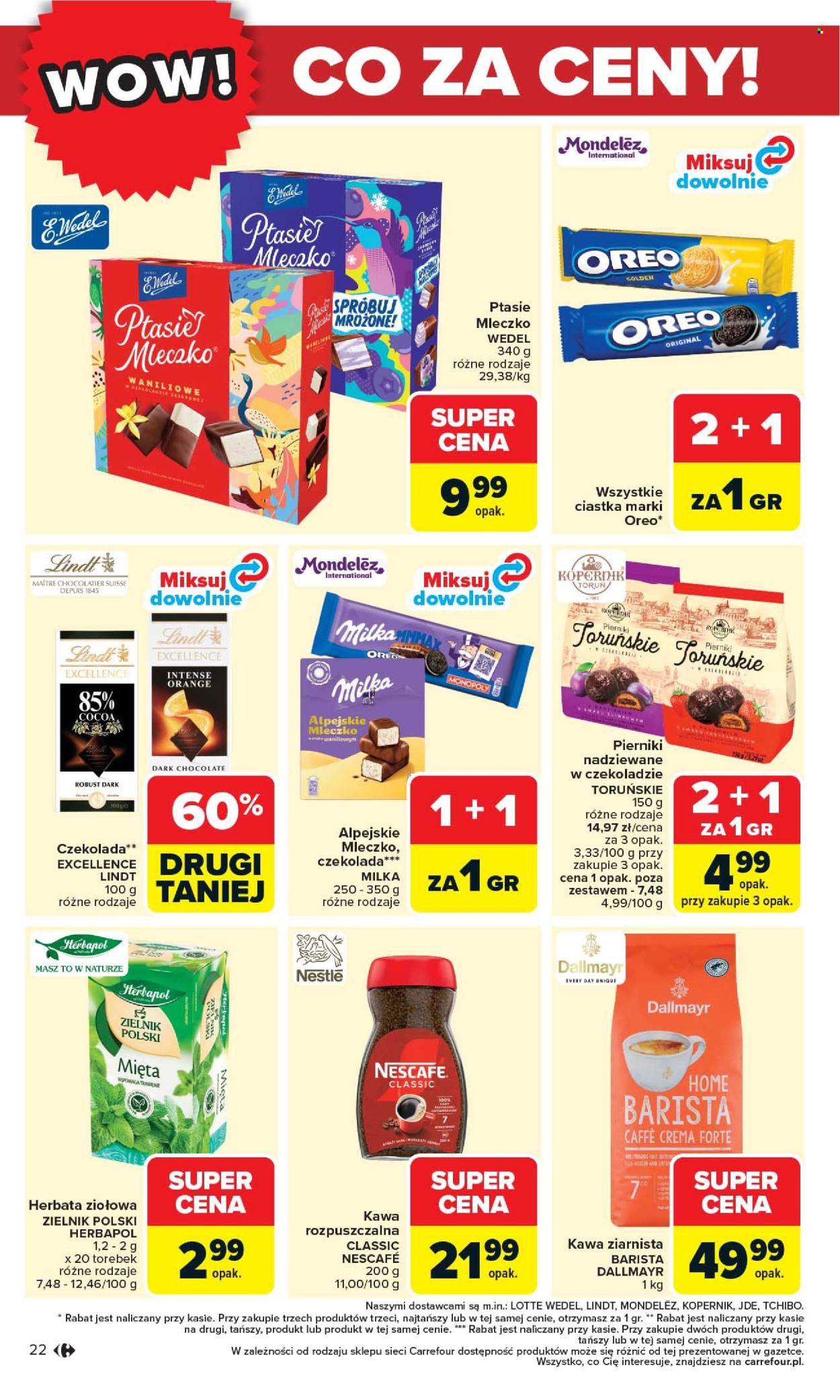 Gazetka Carrefour - 27.05.2026 - 30.05.2026. Strona 22