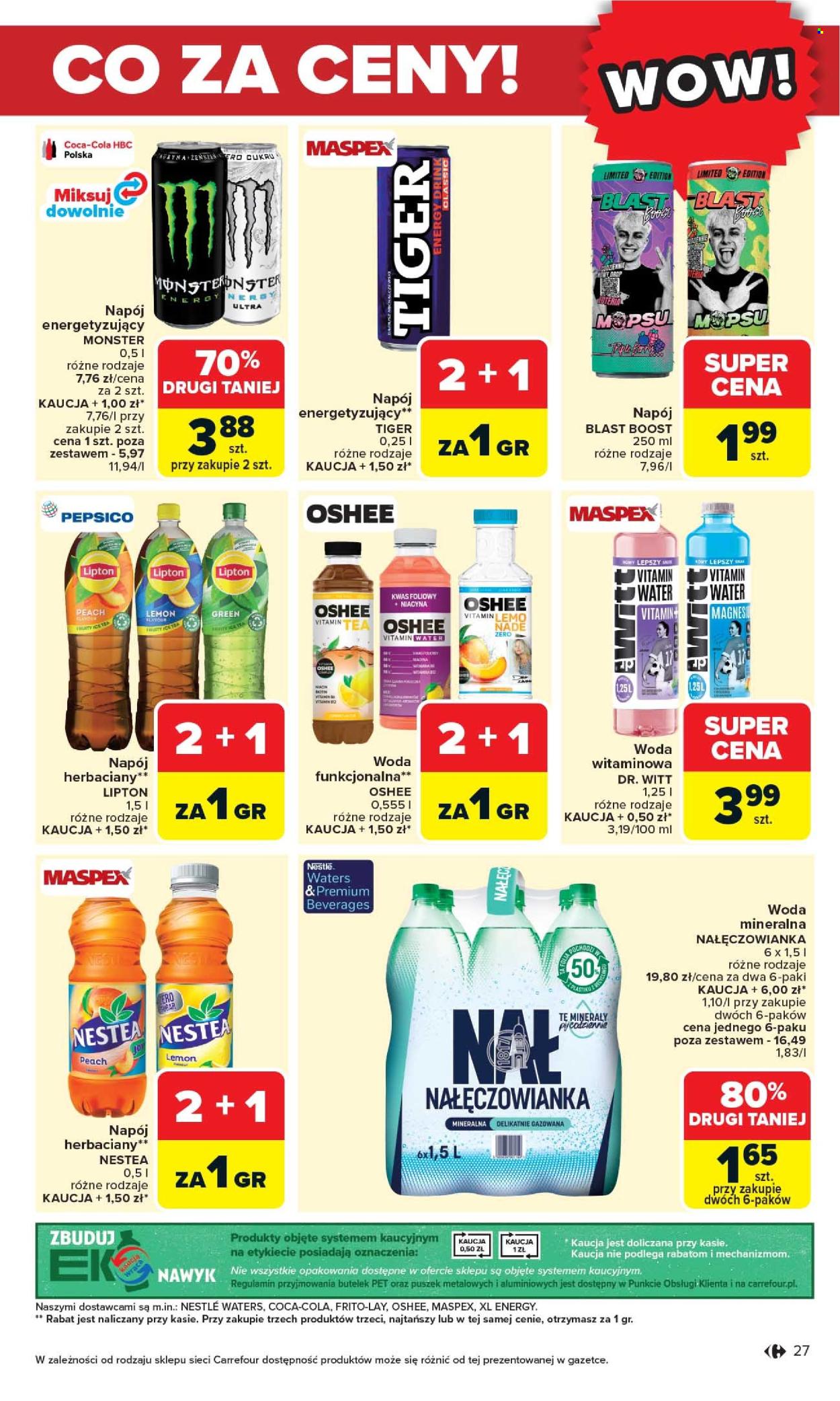Gazetka Carrefour - 27.05.2026 - 30.05.2026. Strona 27