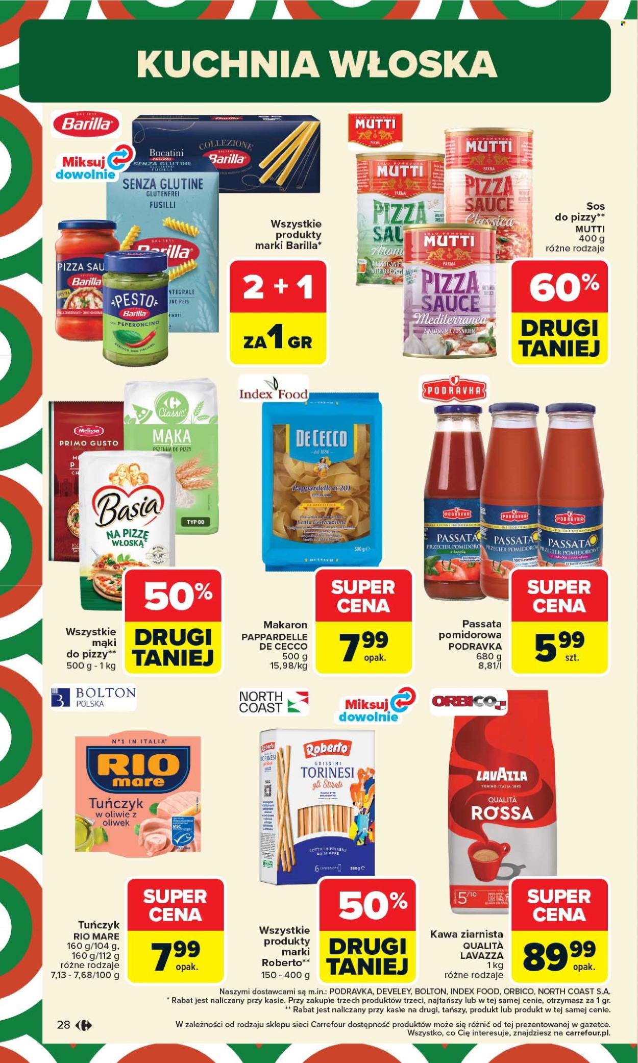 Gazetka Carrefour - 27.05.2026 - 30.05.2026. Strona 28