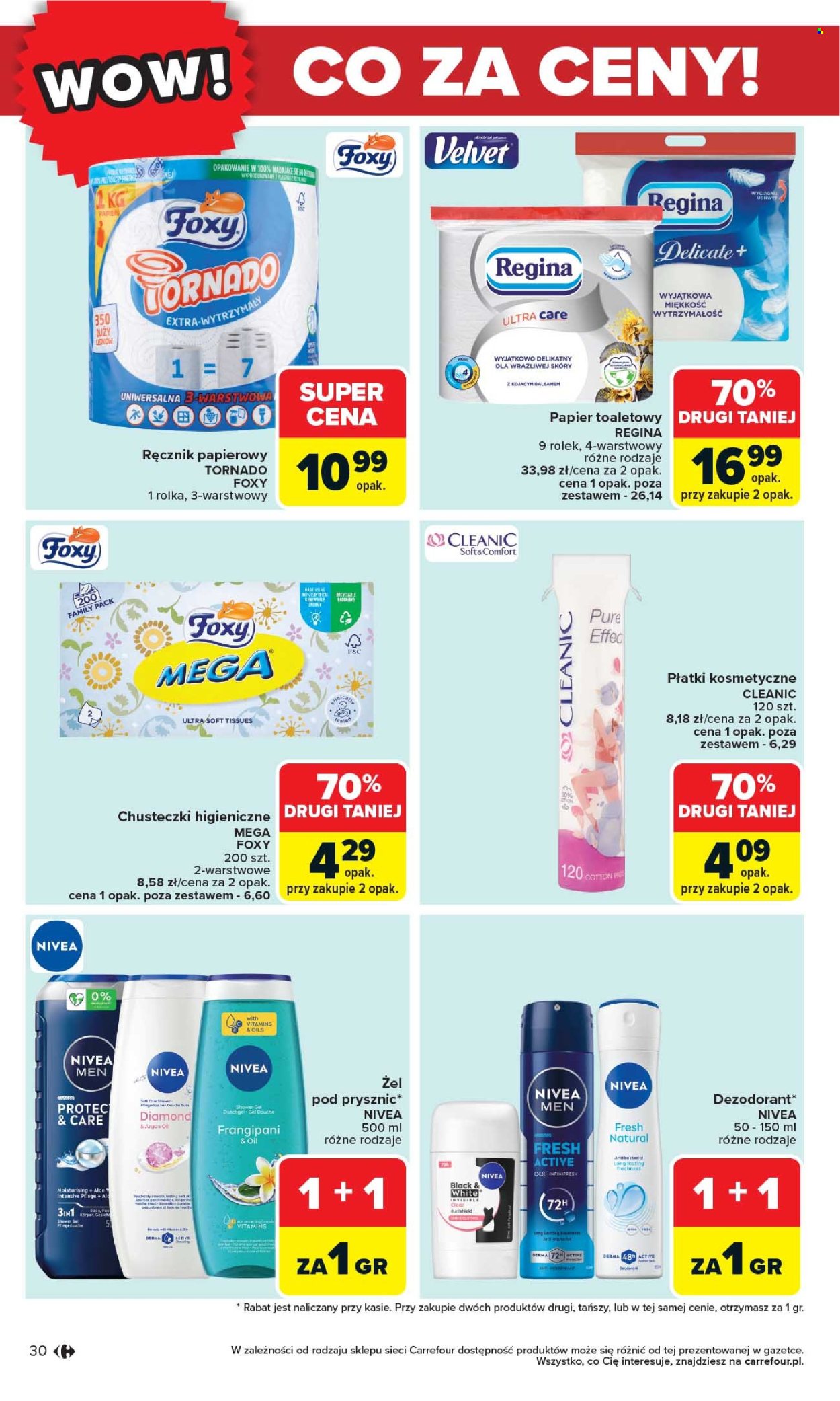 Gazetka Carrefour - 27.05.2026 - 30.05.2026. Strona 30