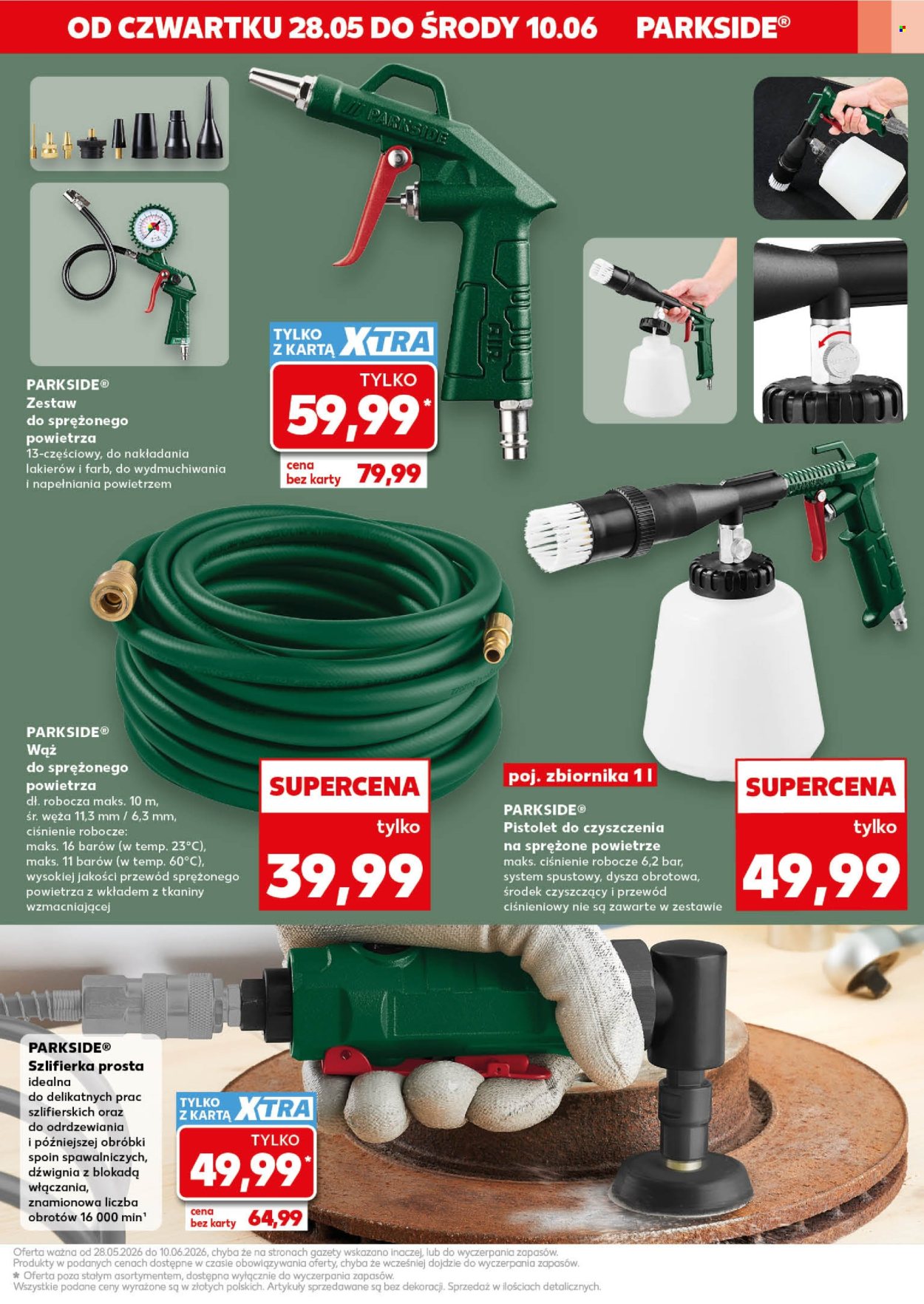 Gazetka Kaufland - 28.05.2026 - 10.06.2026. Strona 7