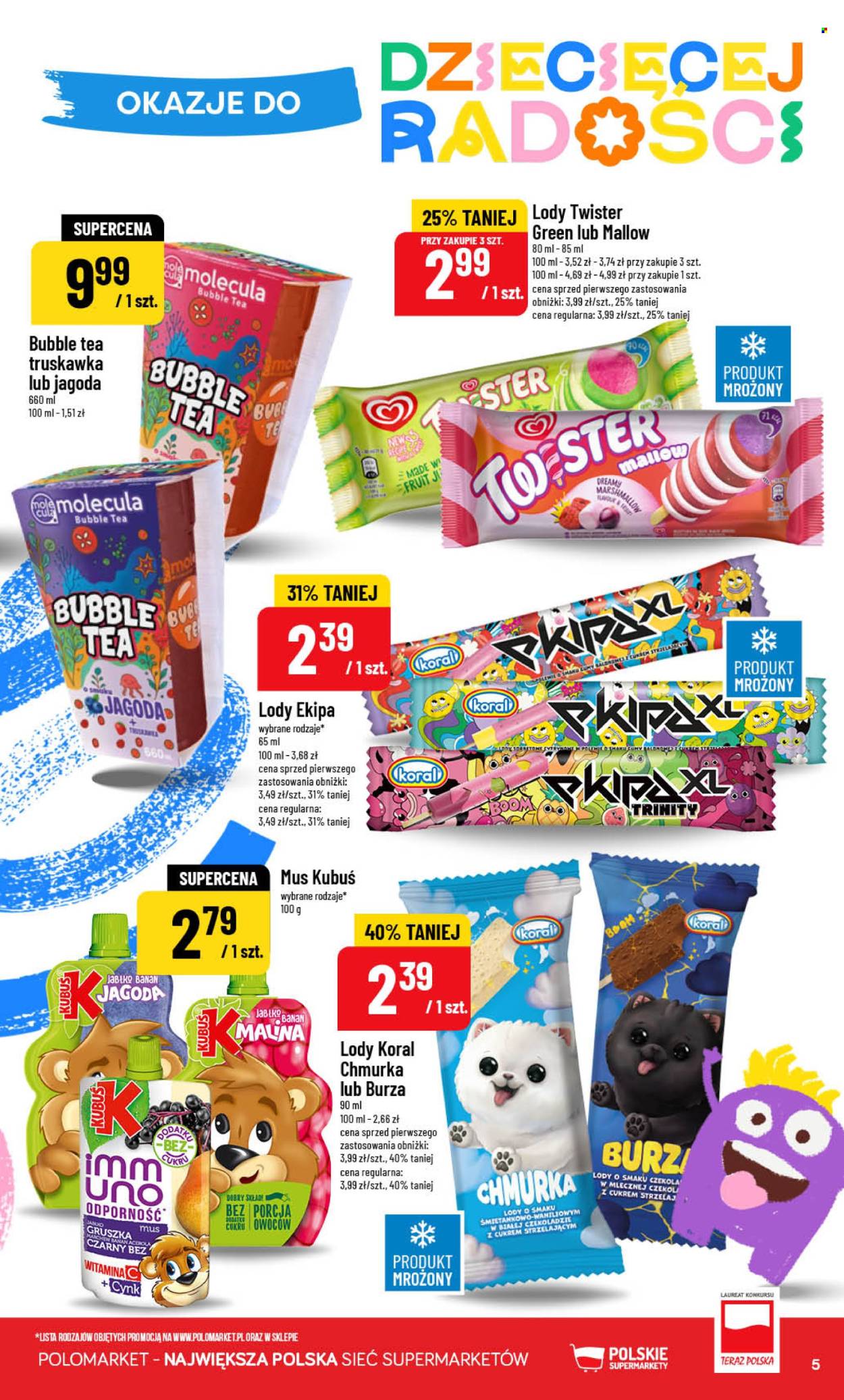 Gazetka Polomarket - 27.05.2026 - 2.06.2026. Strona 5
