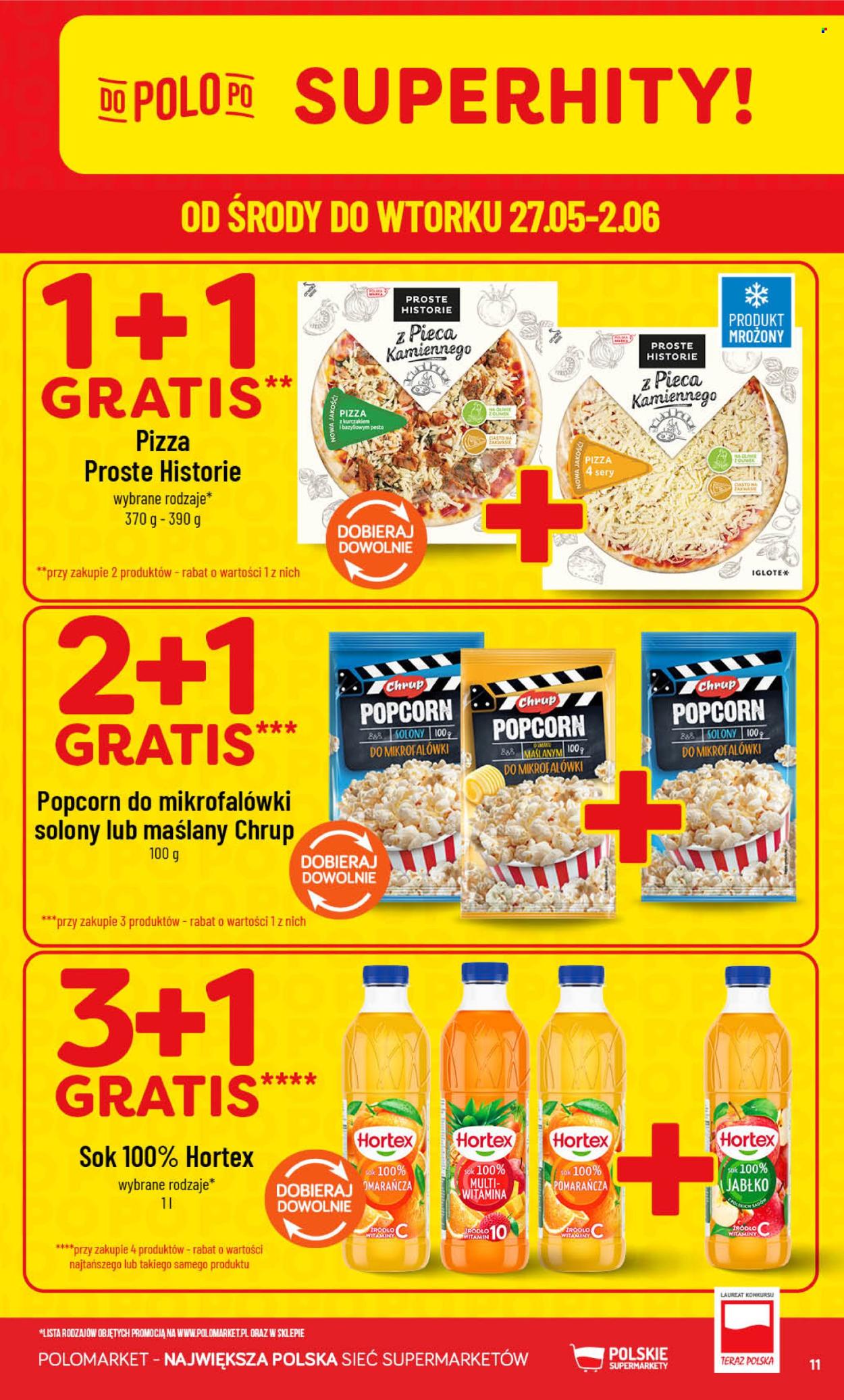 Gazetka Polomarket - 27.05.2026 - 2.06.2026. Strona 11