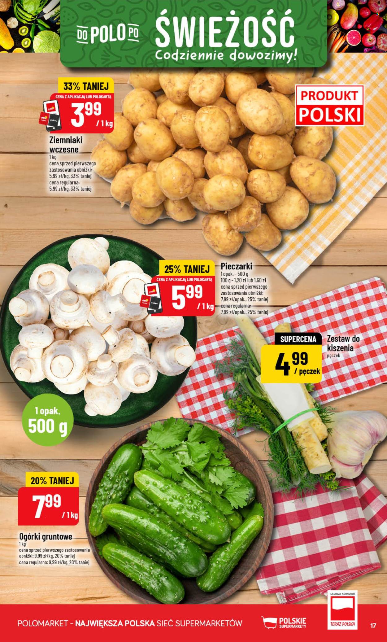 Gazetka Polomarket - 27.05.2026 - 2.06.2026. Strona 17