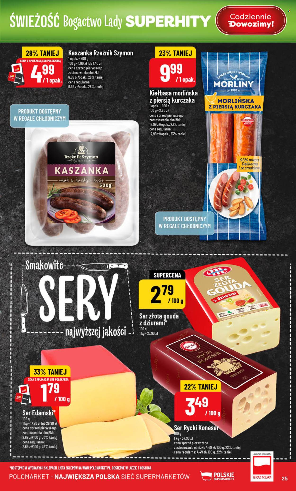 Gazetka Polomarket - 27.05.2026 - 2.06.2026. Strona 25