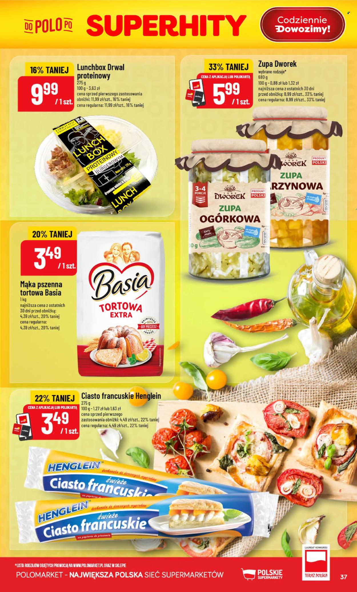 Gazetka Polomarket - 27.05.2026 - 2.06.2026. Strona 37
