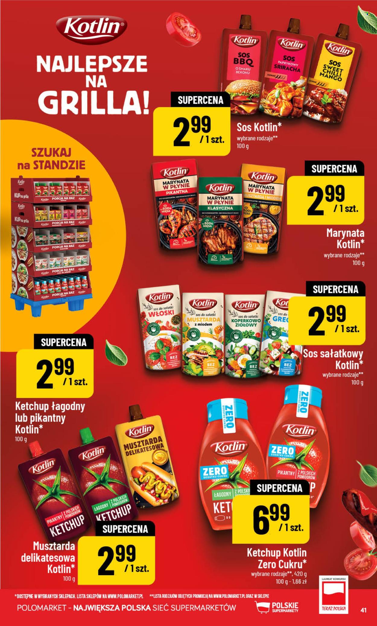Gazetka Polomarket - 27.05.2026 - 2.06.2026. Strona 41
