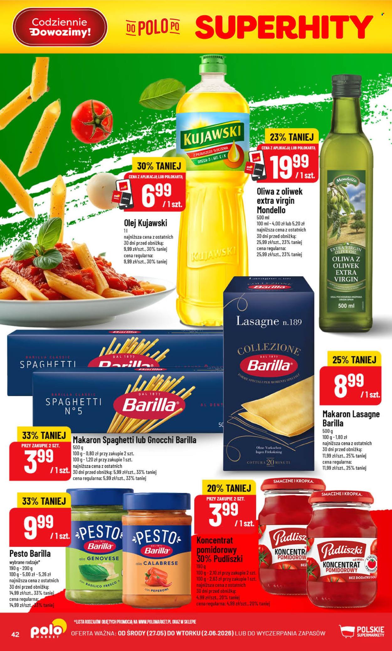 Gazetka Polomarket - 27.05.2026 - 2.06.2026. Strona 42