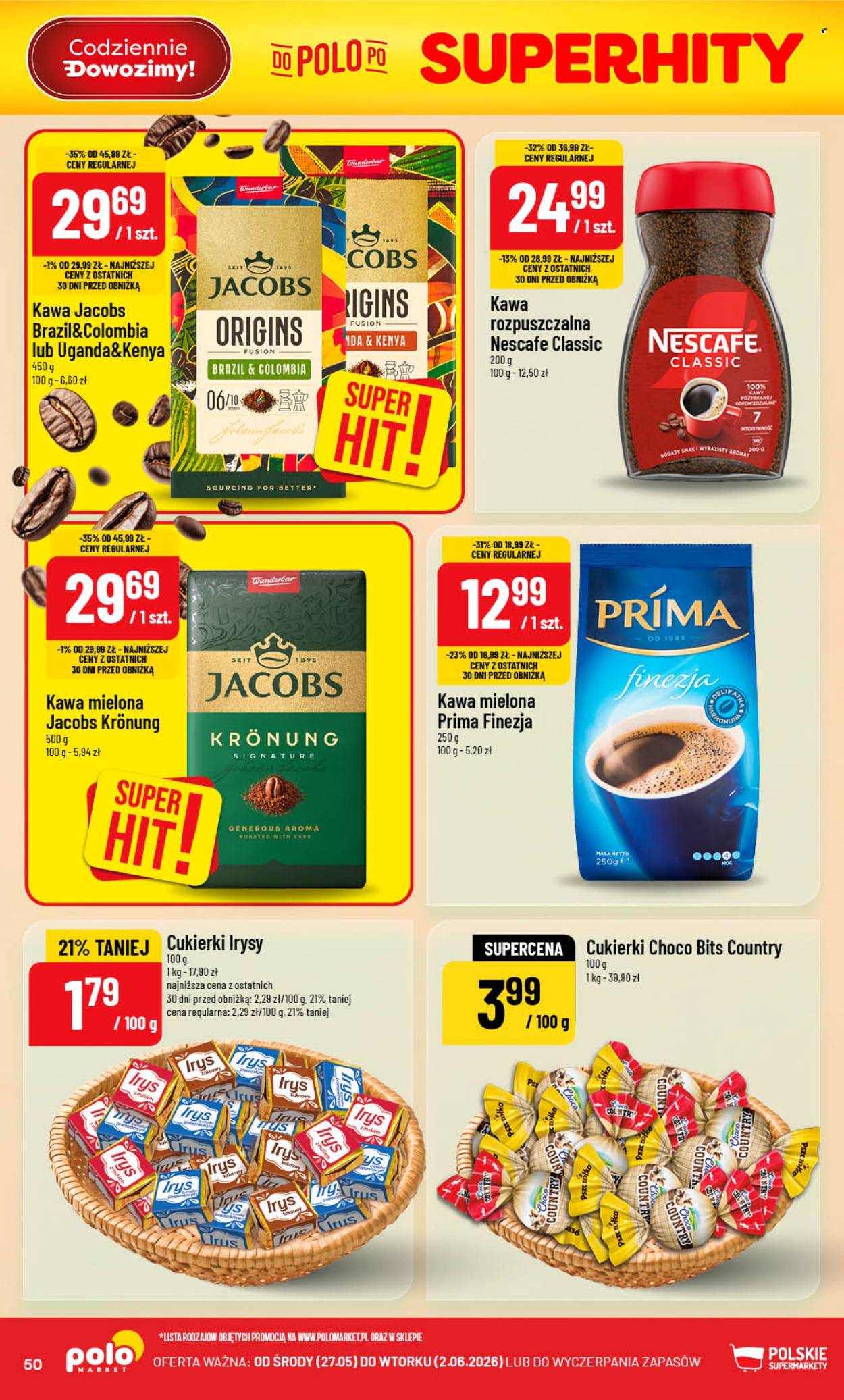 Gazetka Polomarket - 27.05.2026 - 2.06.2026. Strona 50