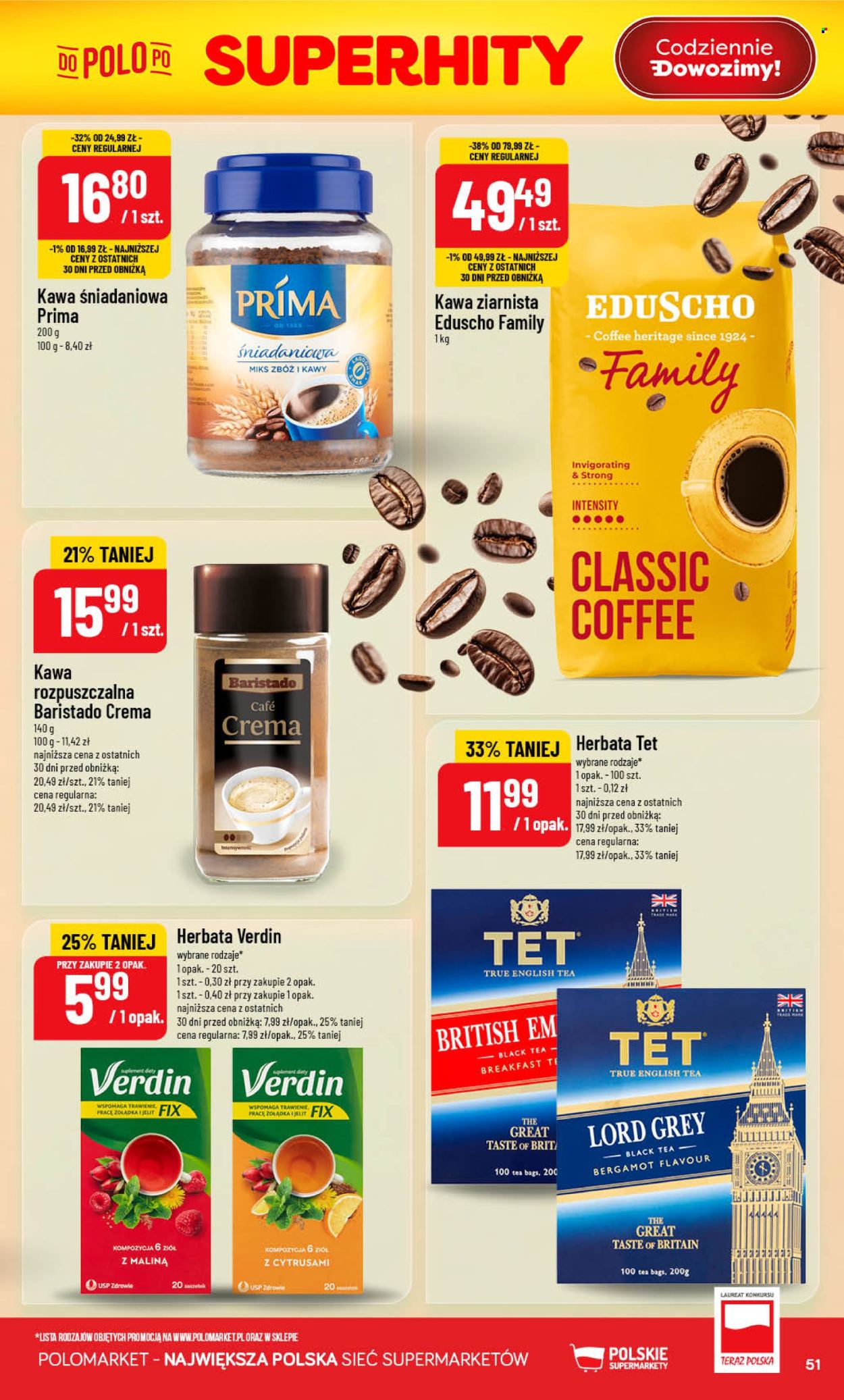 Gazetka Polomarket - 27.05.2026 - 2.06.2026. Strona 51