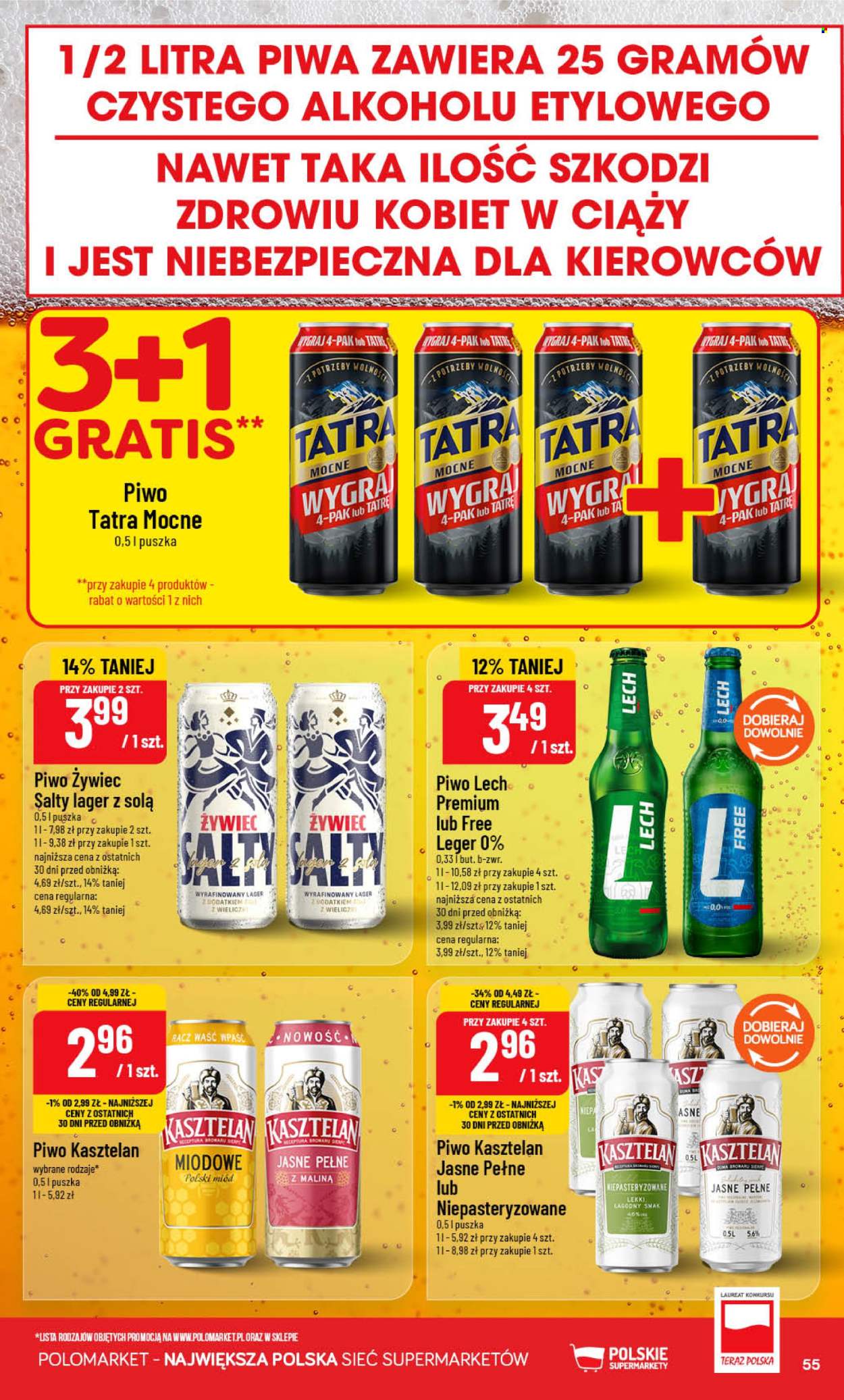 Gazetka Polomarket - 27.05.2026 - 2.06.2026. Strona 55
