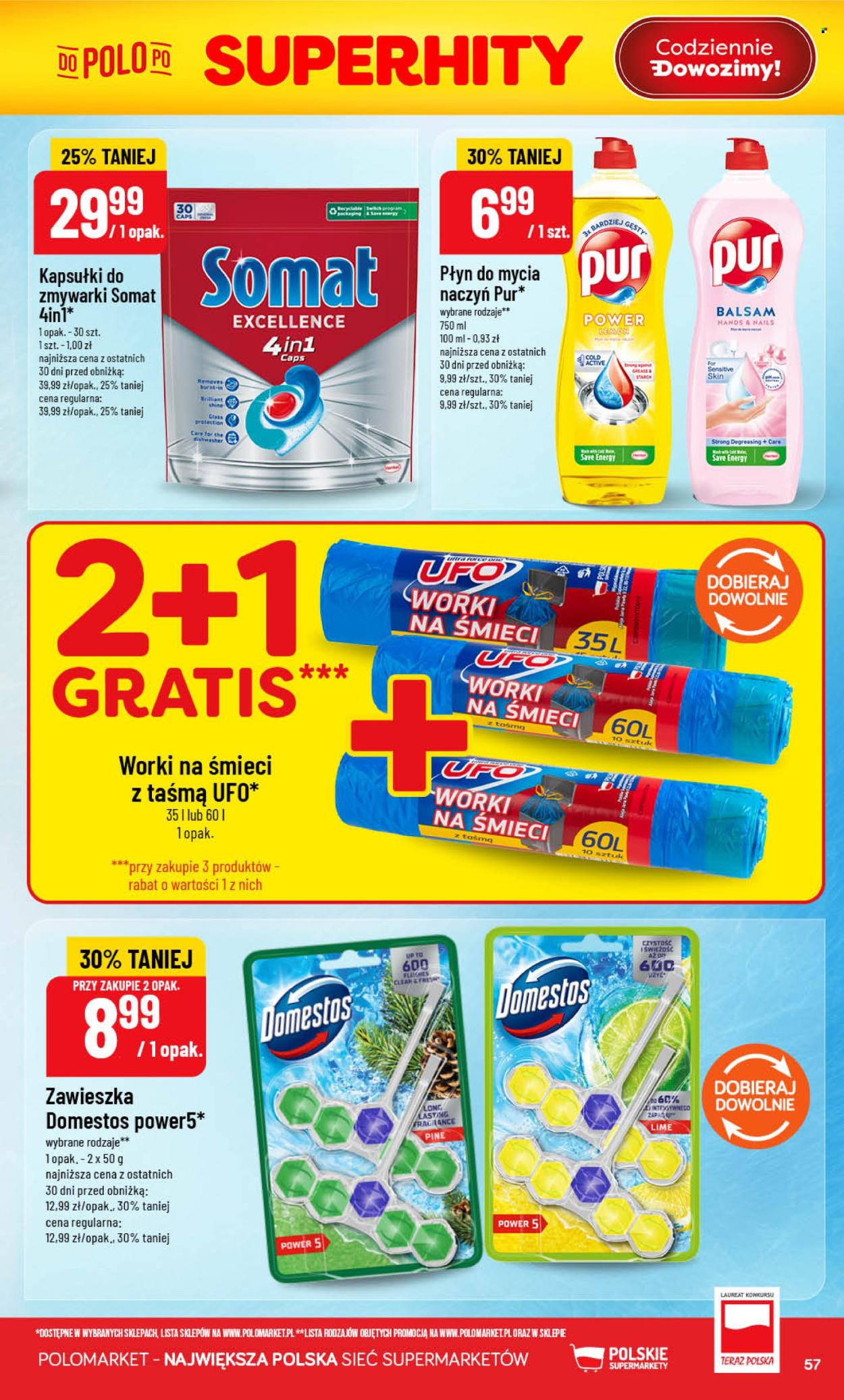 Gazetka Polomarket - 27.05.2026 - 2.06.2026. Strona 57