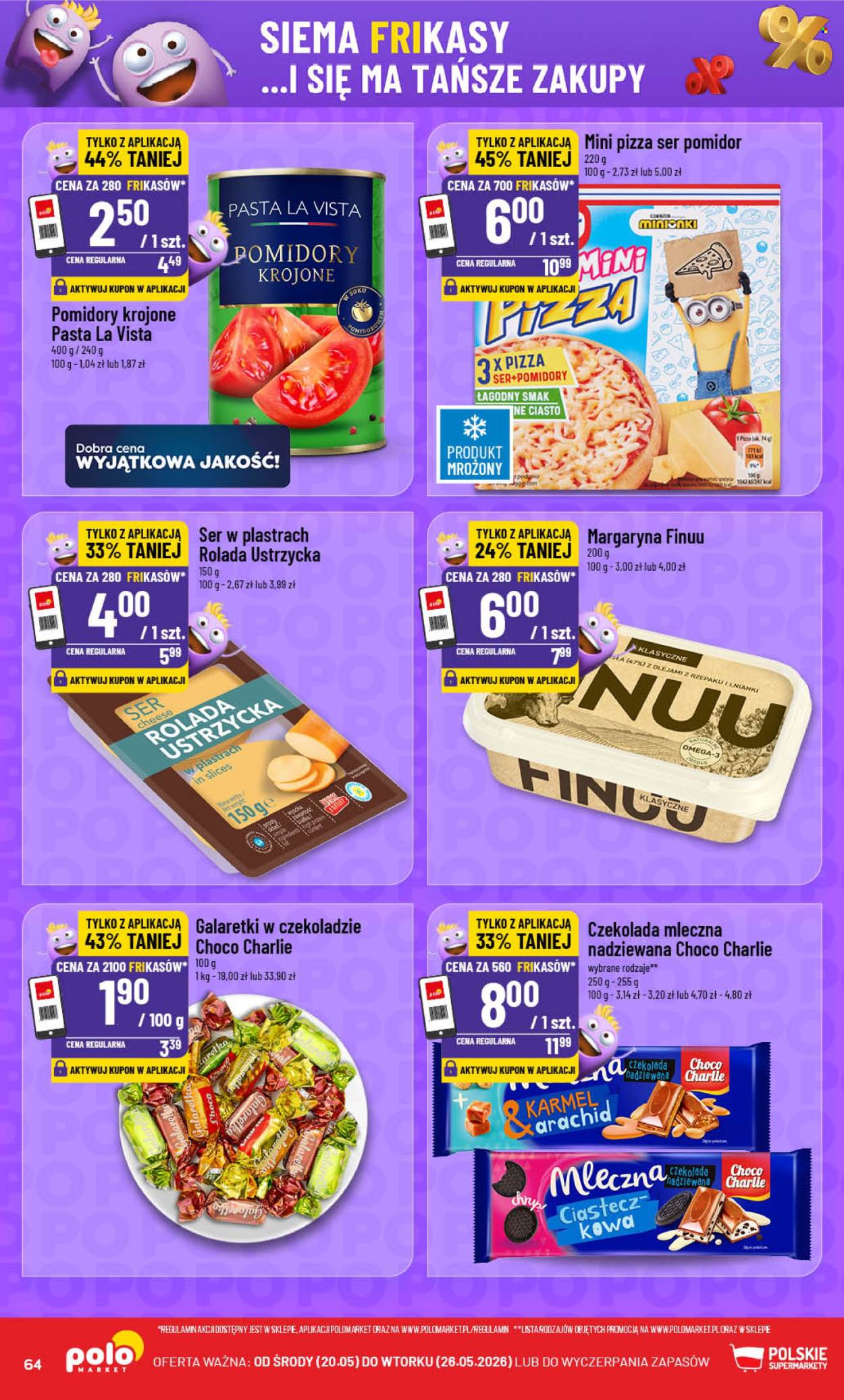 Gazetka Polomarket - 27.05.2026 - 2.06.2026. Strona 64