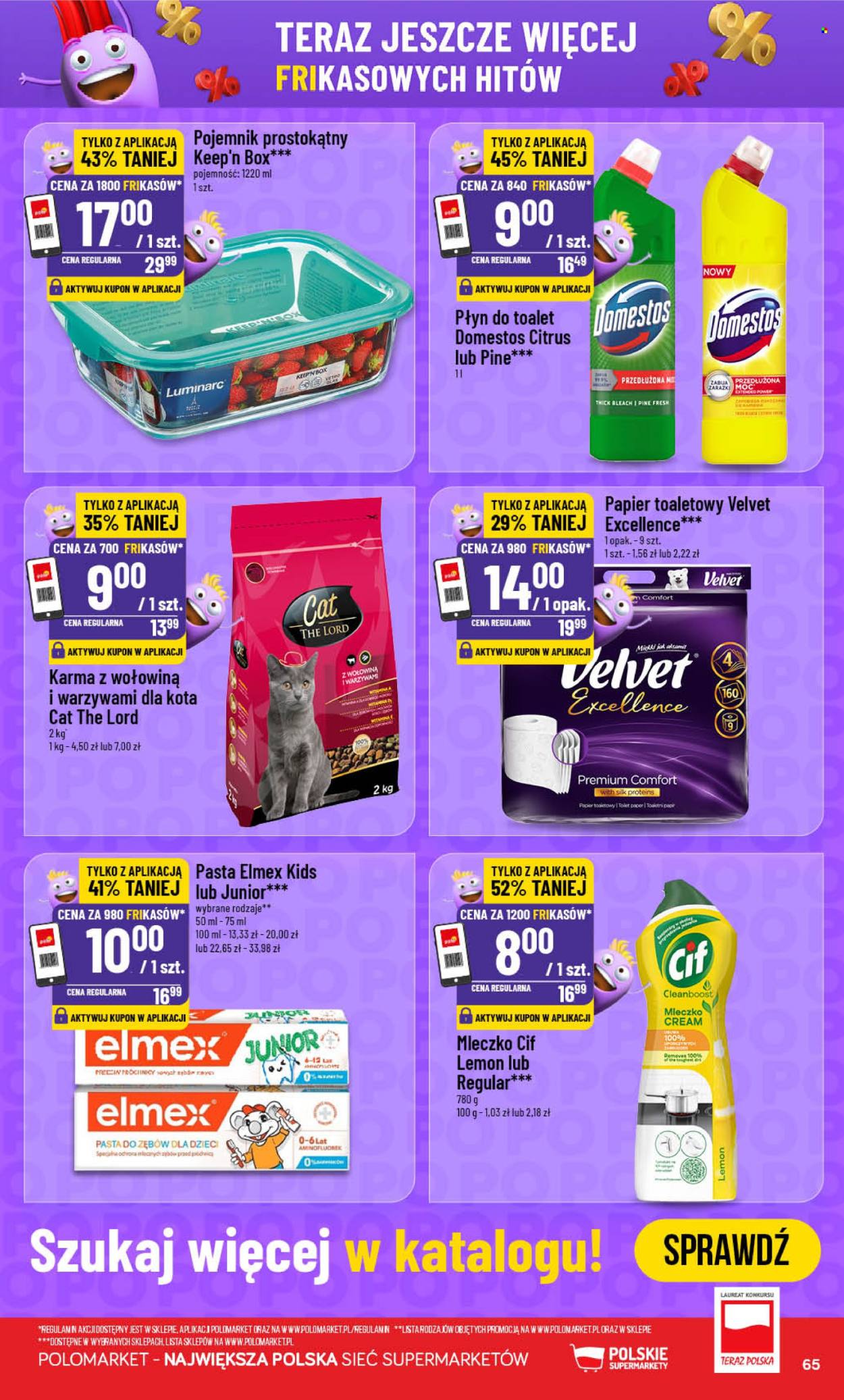 Gazetka Polomarket - 27.05.2026 - 2.06.2026. Strona 65