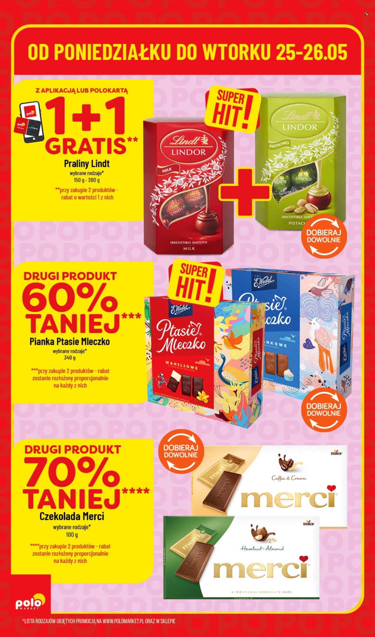 Gazetka Polomarket - 25.05.2026 - 26.05.2026. Strona 2