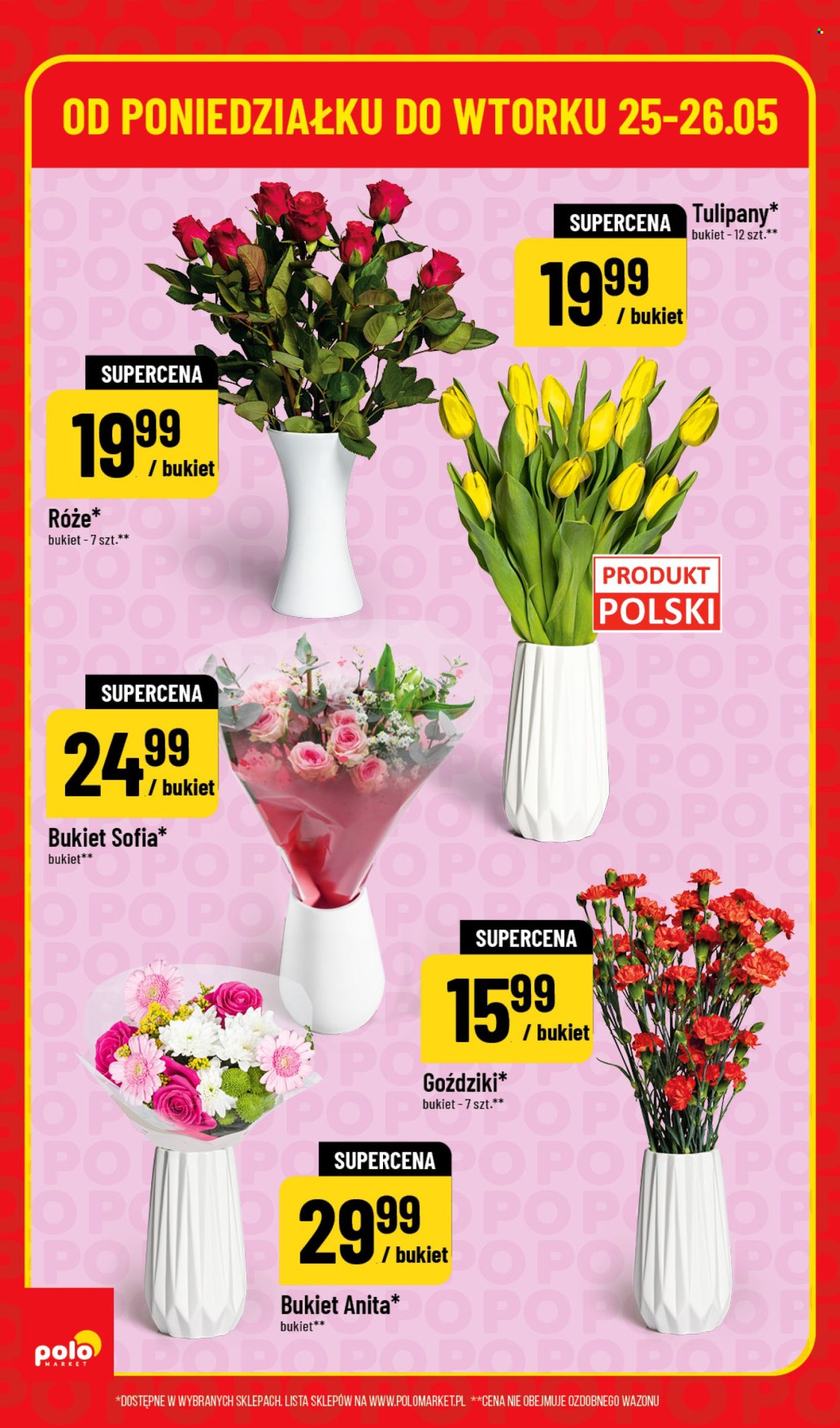 Gazetka Polomarket - 25.05.2026 - 26.05.2026. Strona 4