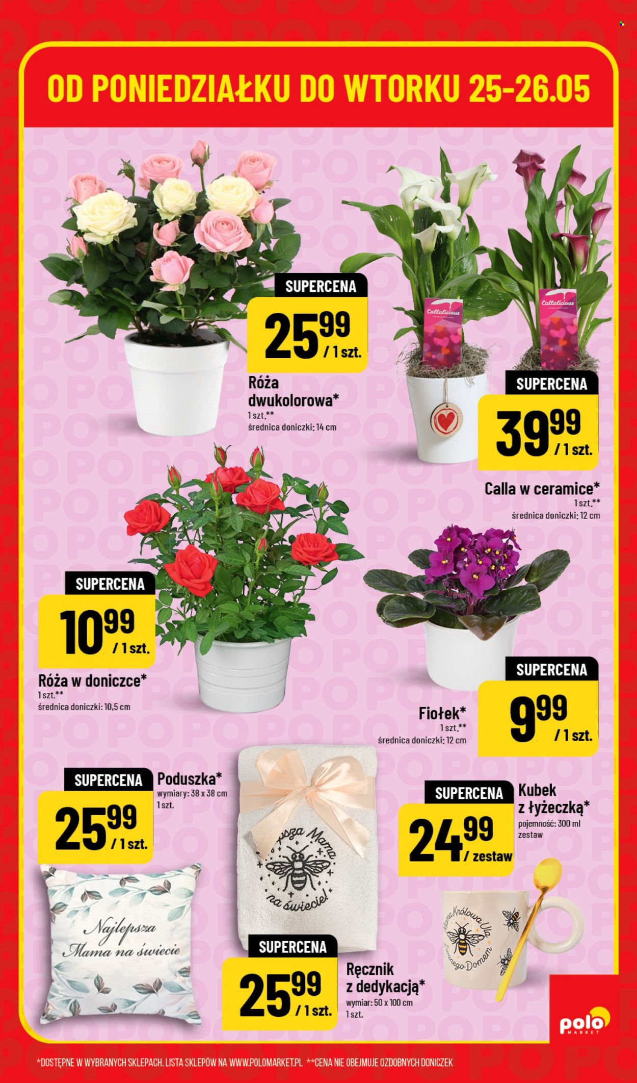 Gazetka Polomarket - 25.05.2026 - 26.05.2026. Strona 5