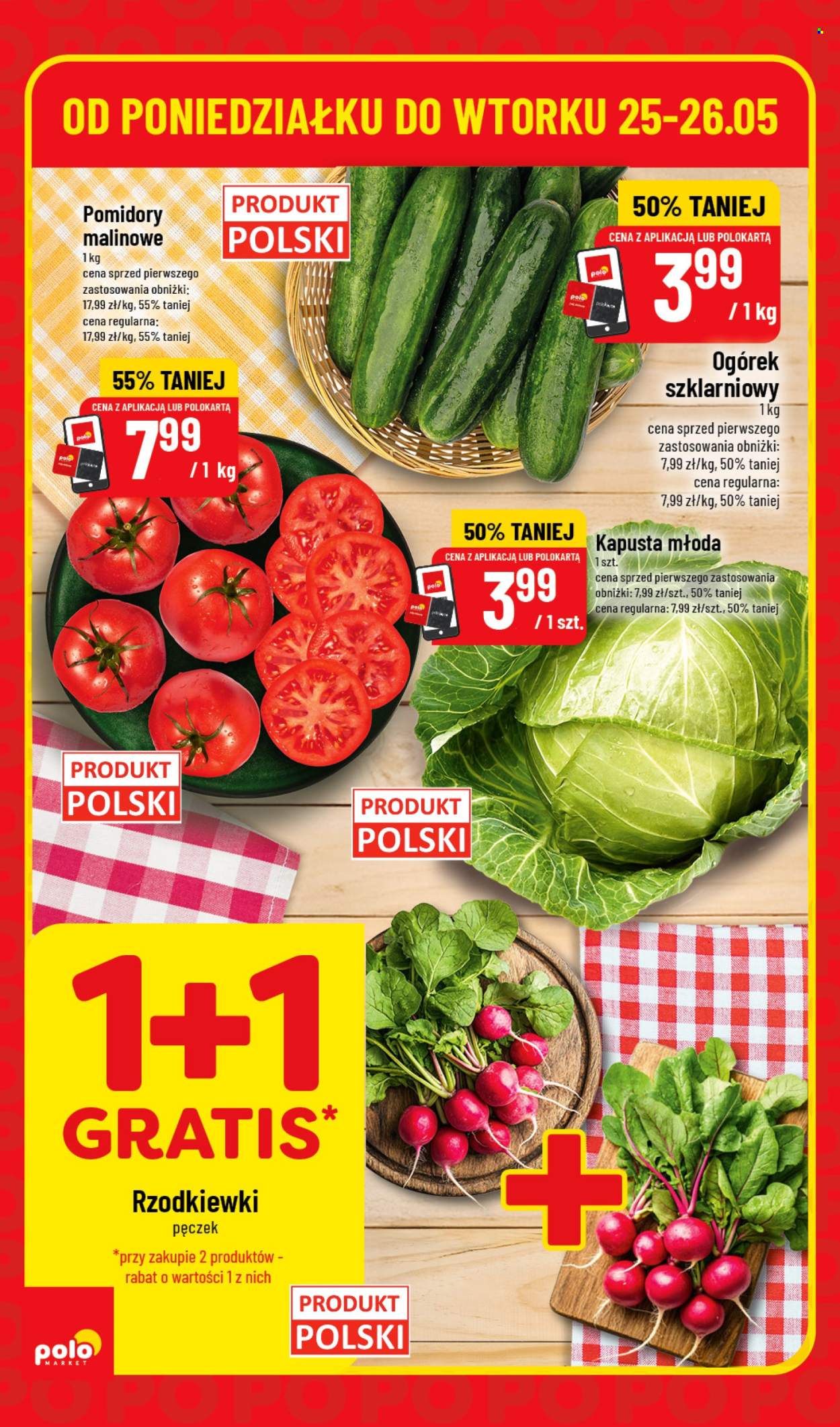 Gazetka Polomarket - 25.05.2026 - 26.05.2026. Strona 6