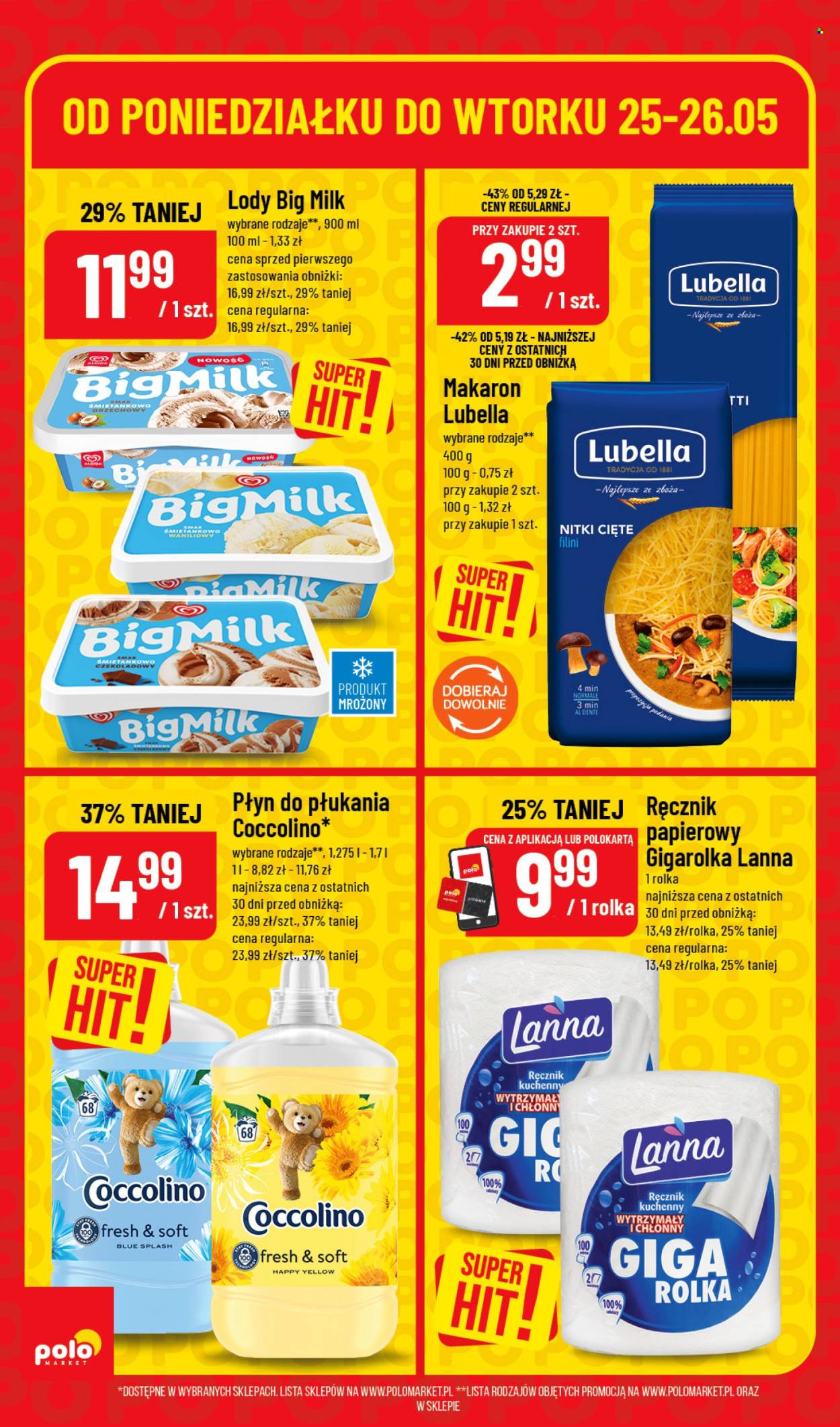 Gazetka Polomarket - 25.05.2026 - 26.05.2026. Strona 8